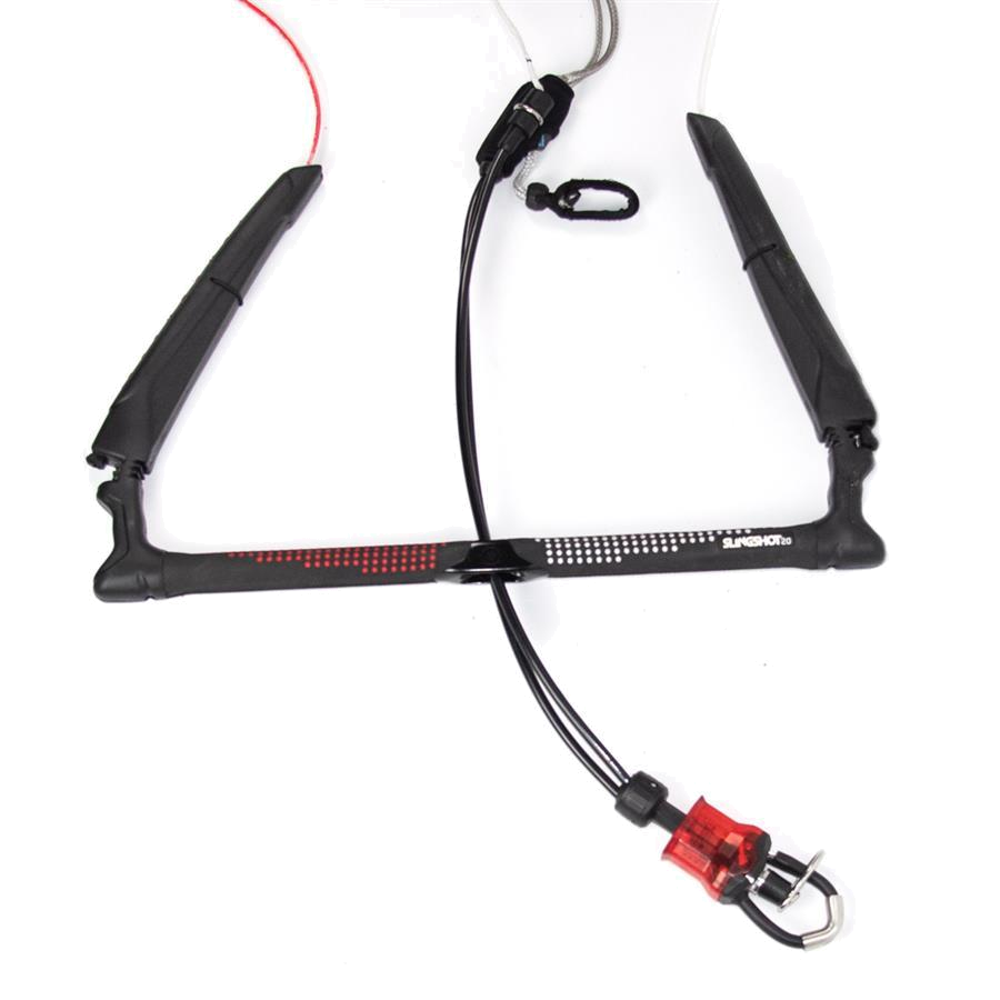 The Sentry Quick Release Small Loop
