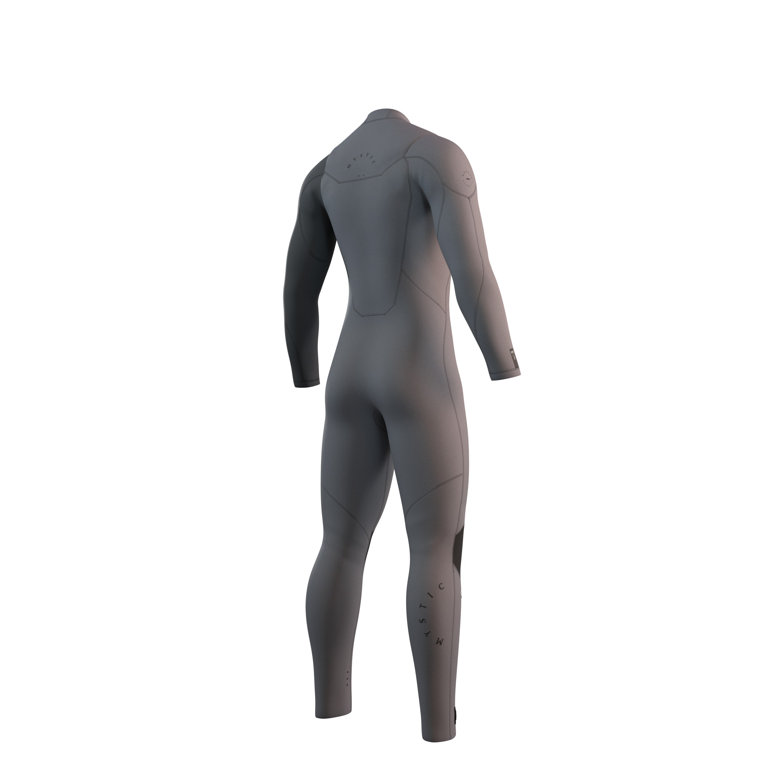 Marshall Heldragt 5/3mm Fzip