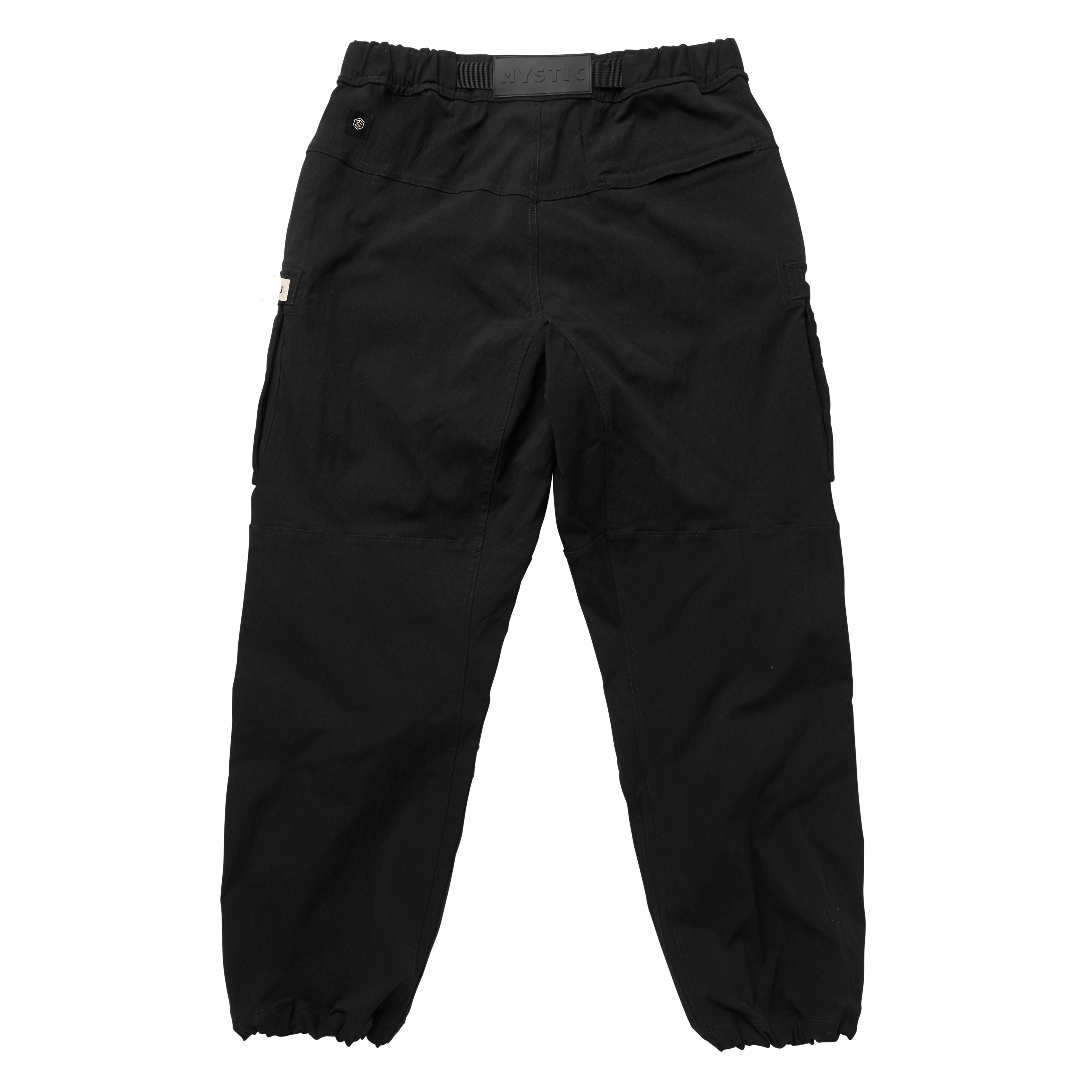 Mystic - DTS Cargo Pants - Black