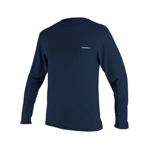 Basic Skins L/S Sun Shirt - UV-tröja