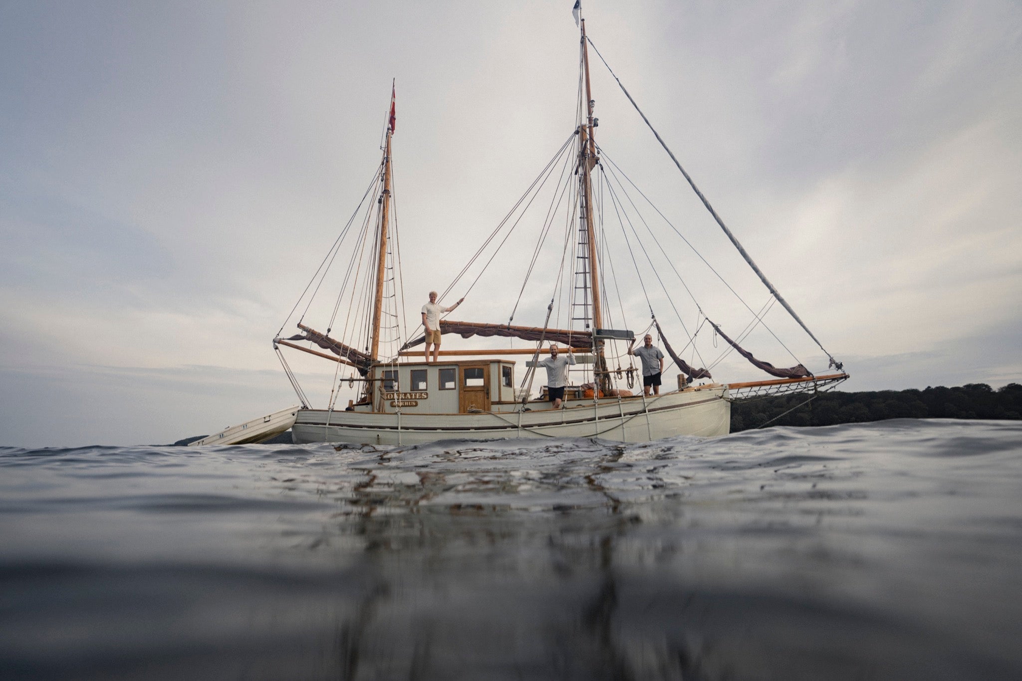 Biscaya (Eucalyptus) 