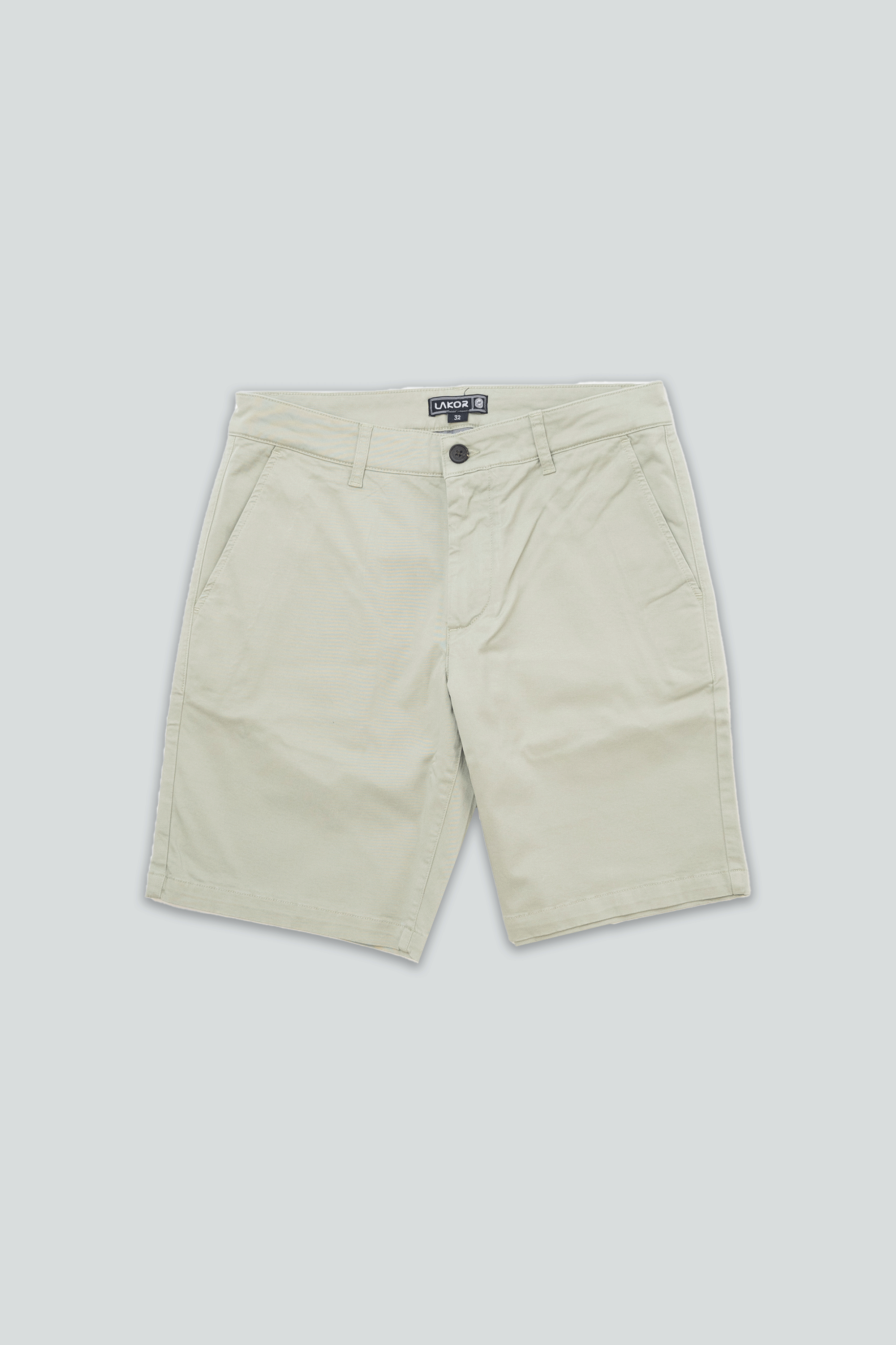 Chino Shorts (Desert Sage) 