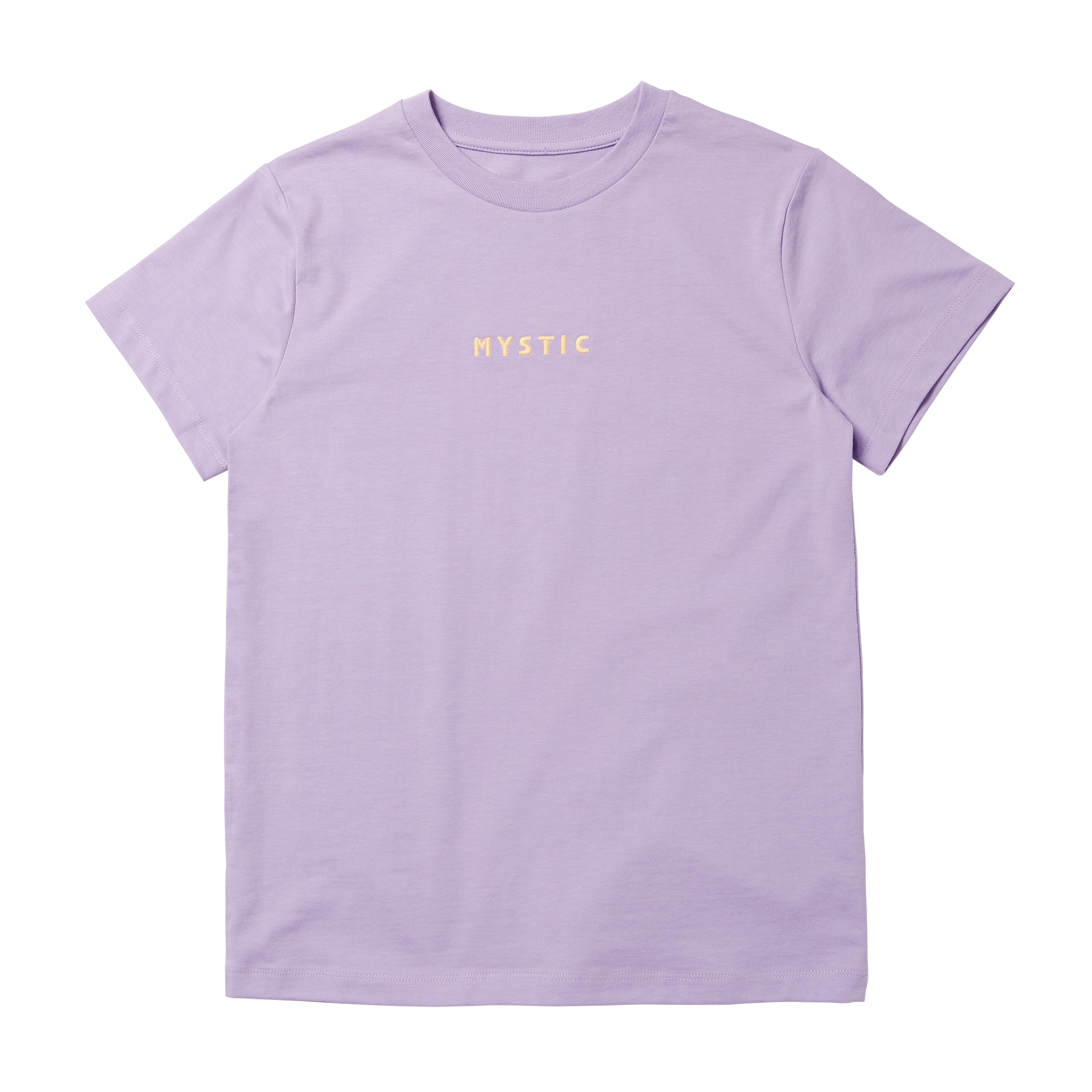 Mystic - Brand Tee Women - Pastel Lilac