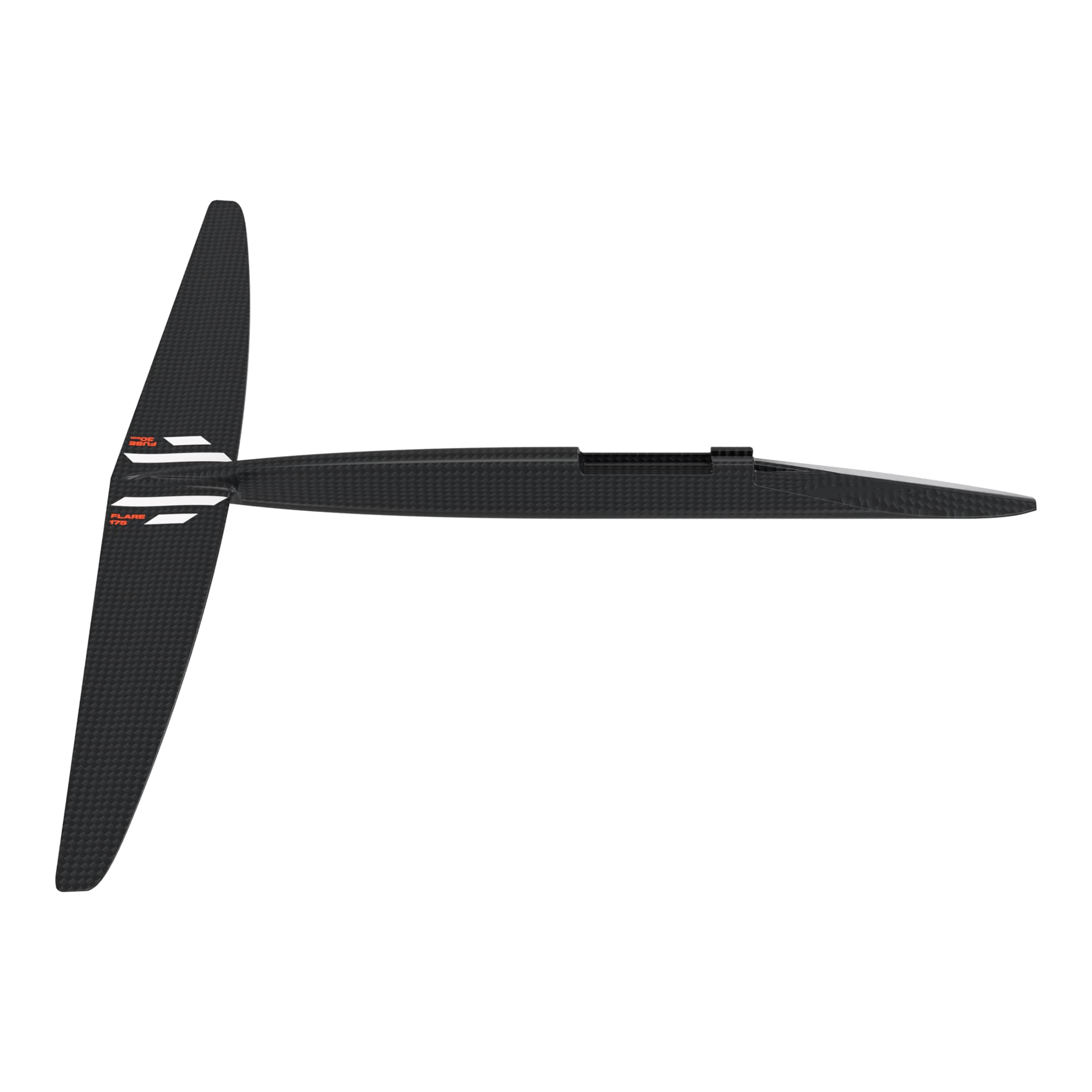 One-lock Flare Tail 175 (30cm)