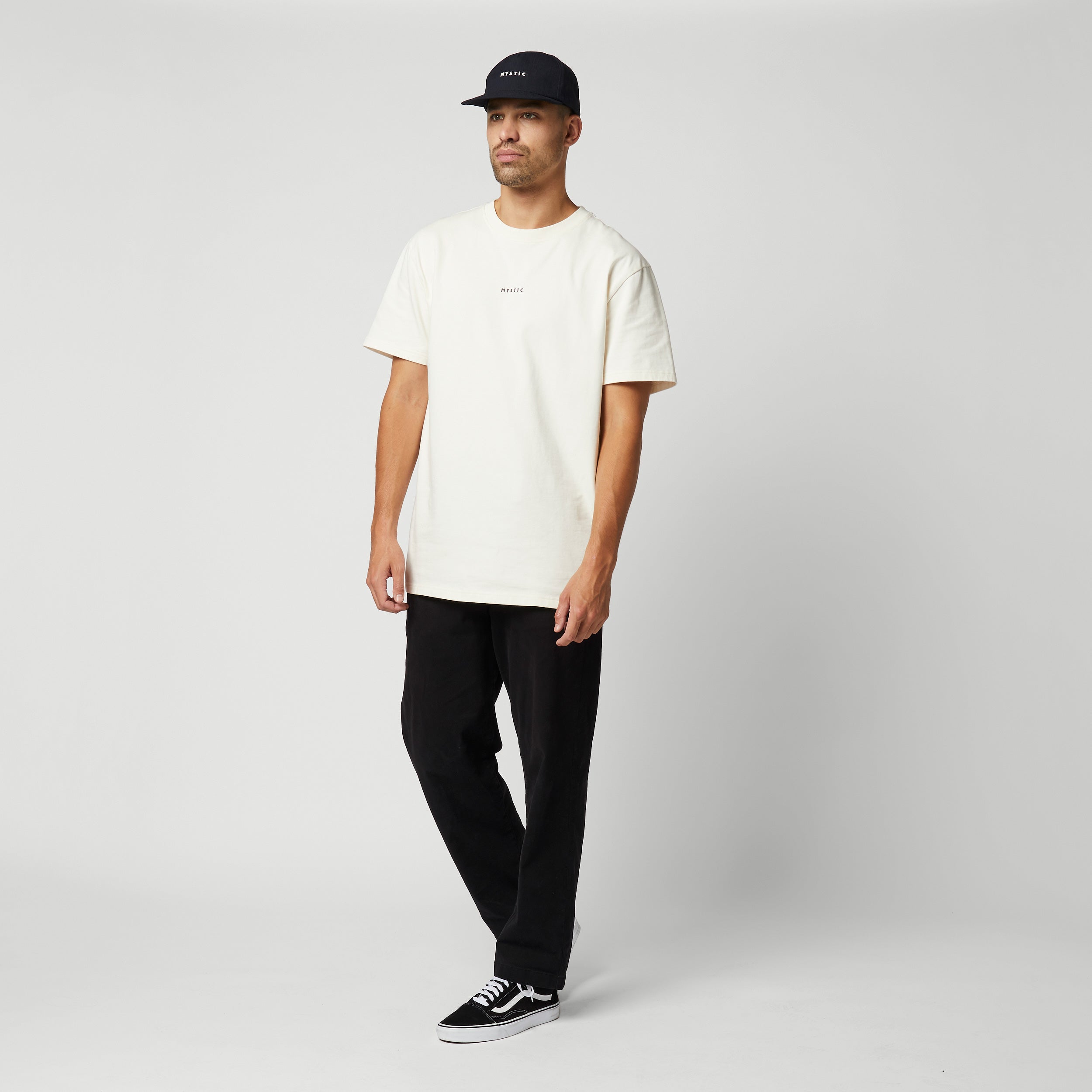 The Staple Tee - Off White