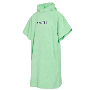 Poncho Brand - Lime Green