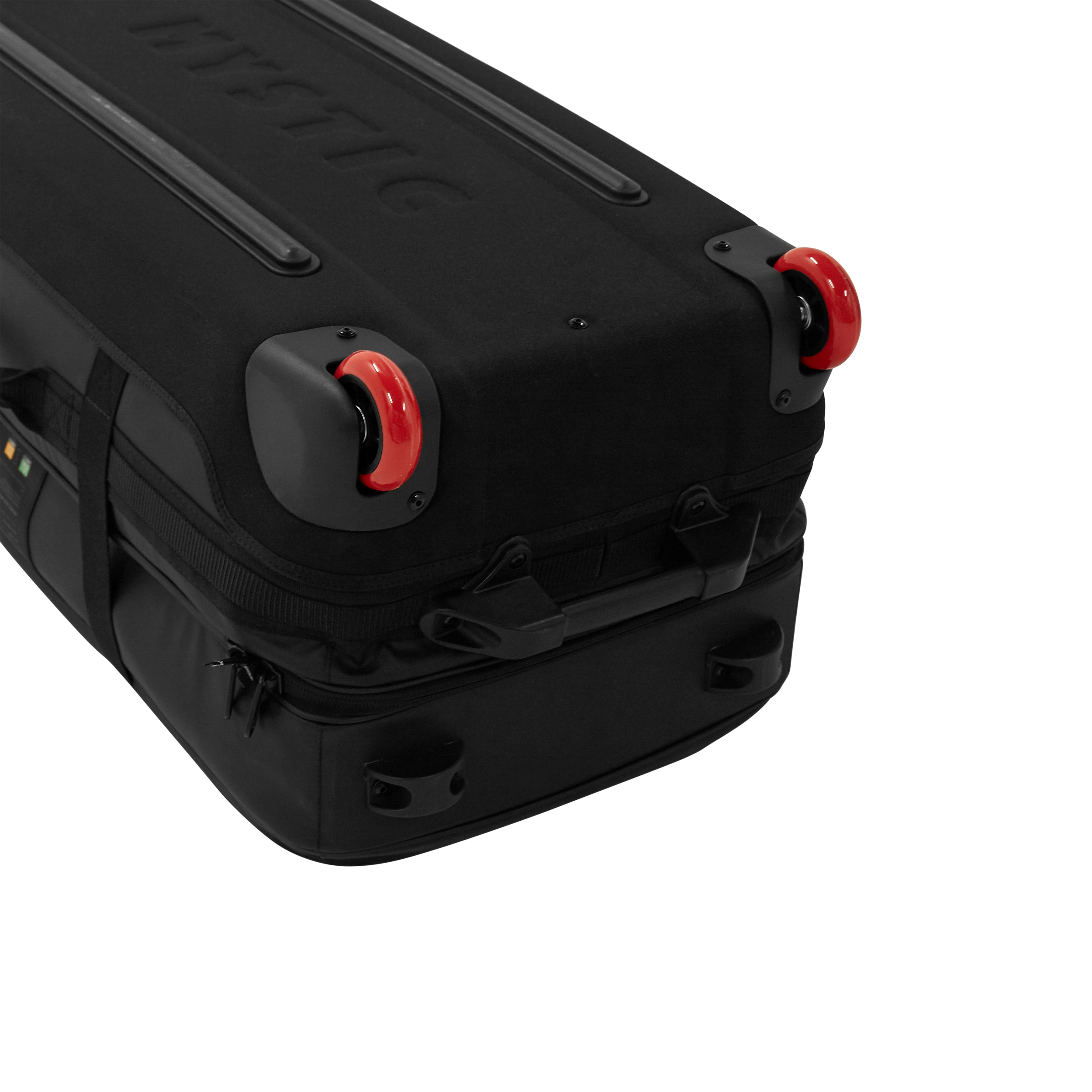 Mystic - Venture Check-in Bag - 2025 - Black