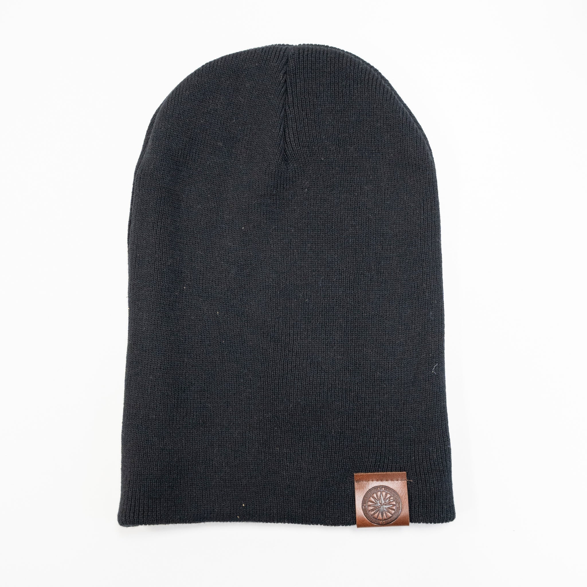 Boom Beanie (svart) 