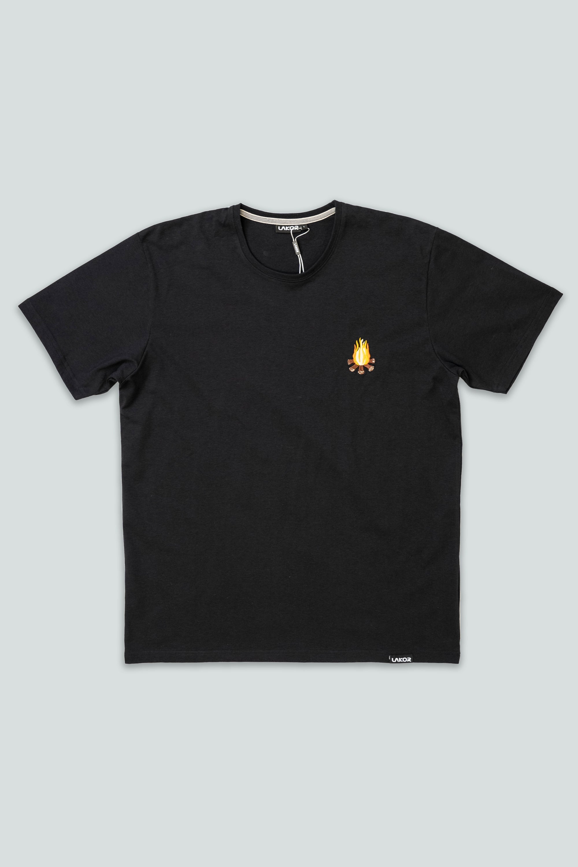 Mini Campfire T-shirt 