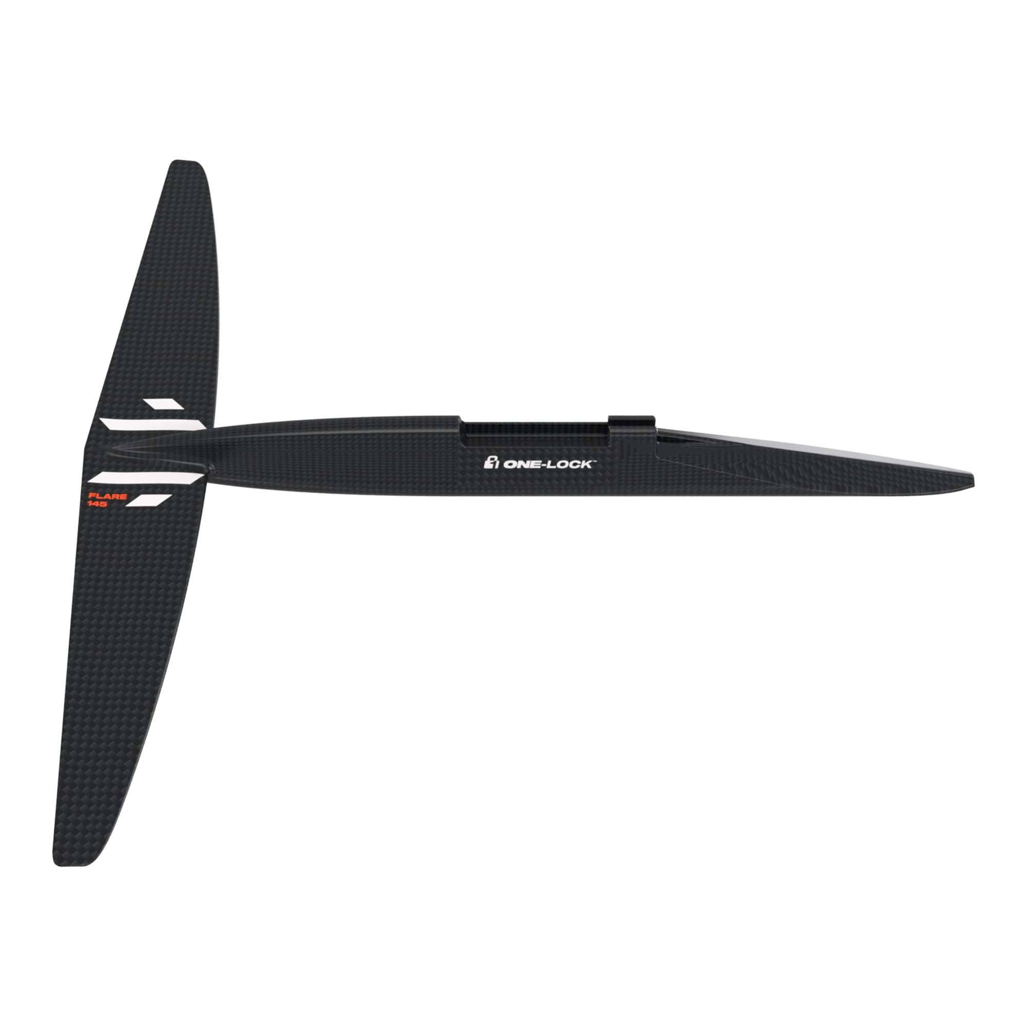 One-lock Flare Tail 175 (30cm)