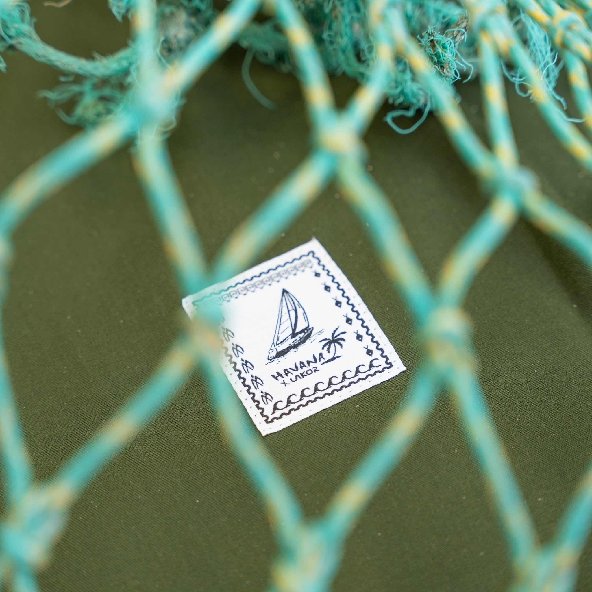 Hugo skjorta (Cypress) 