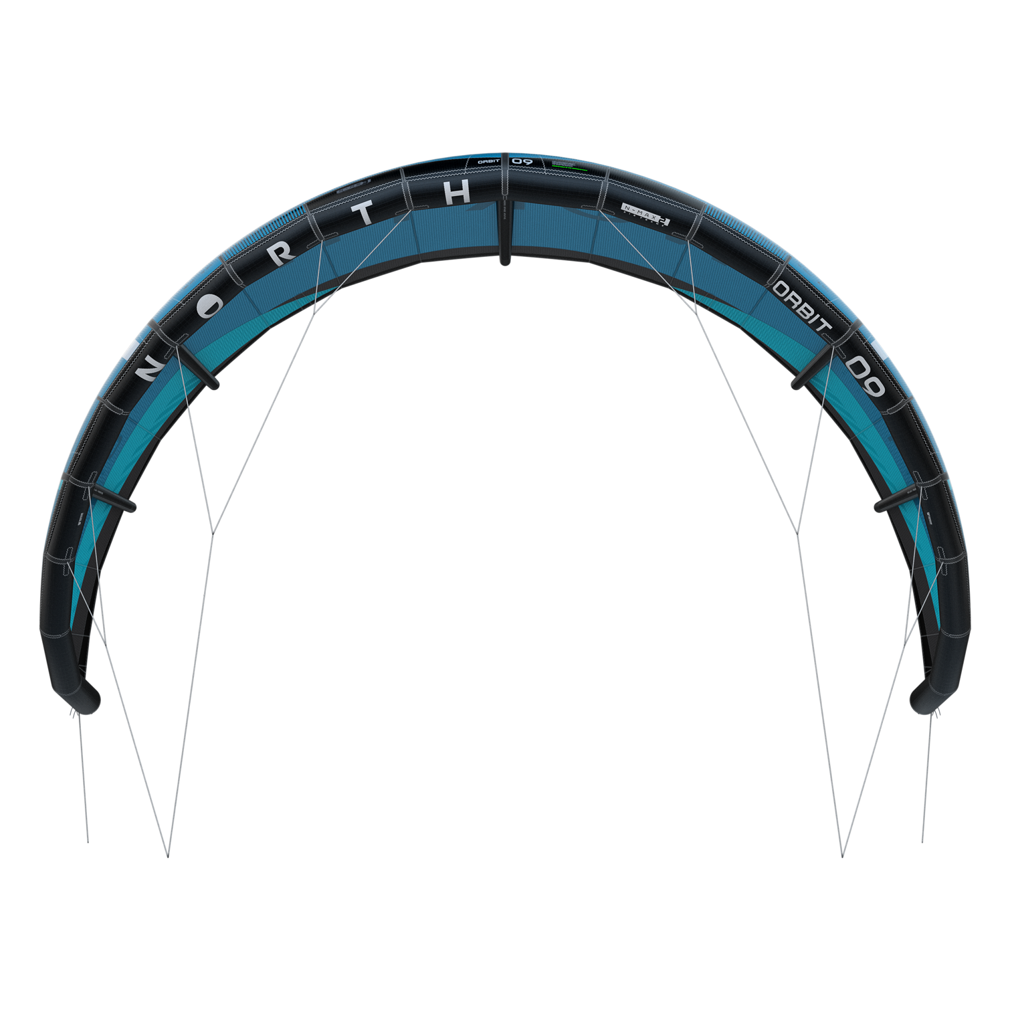 Orbit Kite - 2027