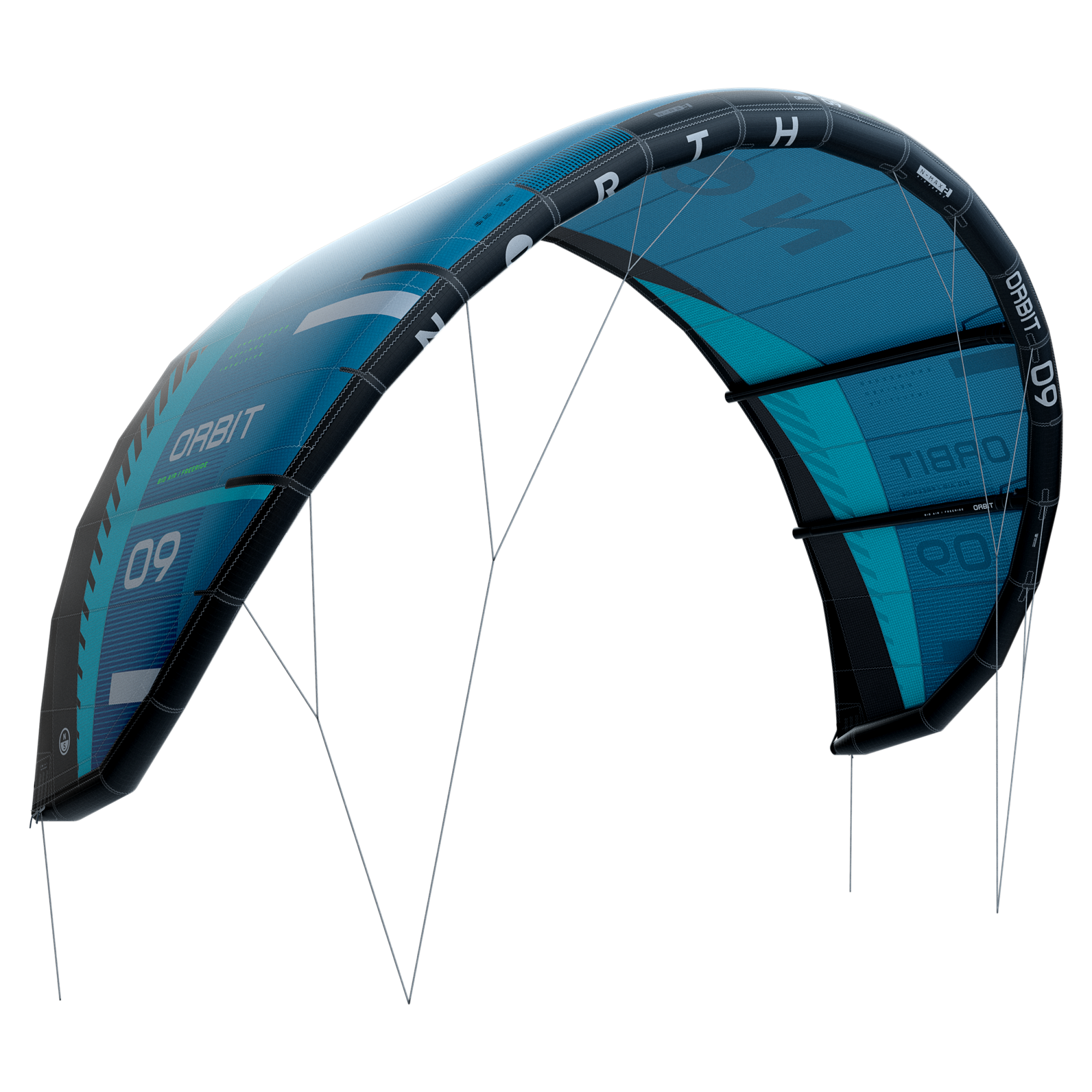 Orbit Kite - 2027
