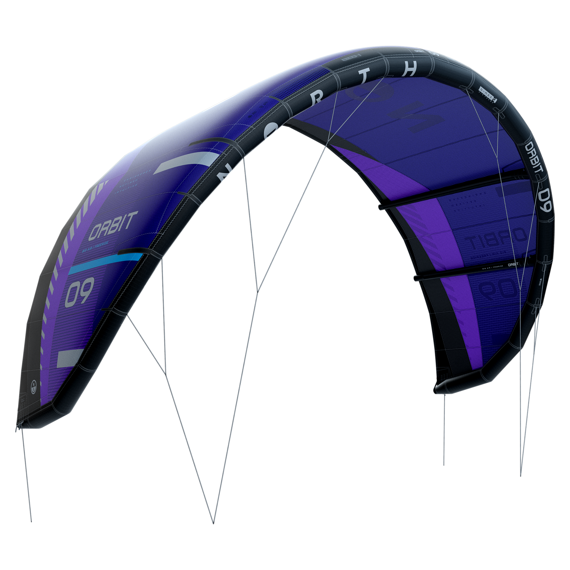 Orbit Kite - 2027