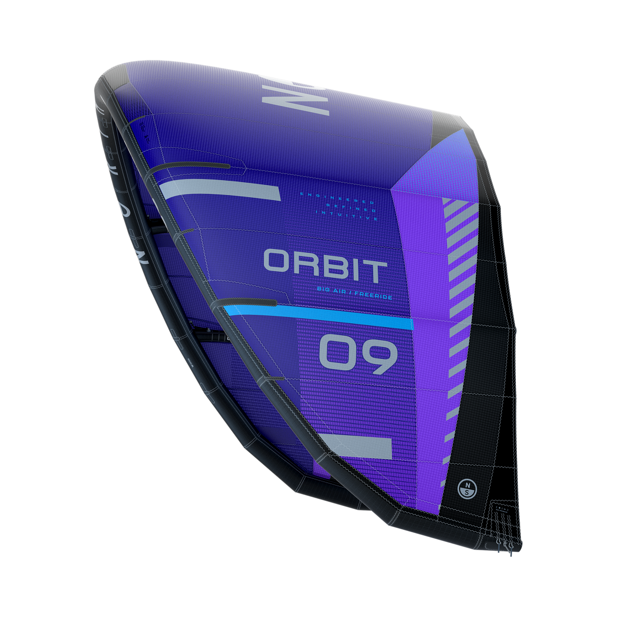 Orbit Kite - 2027