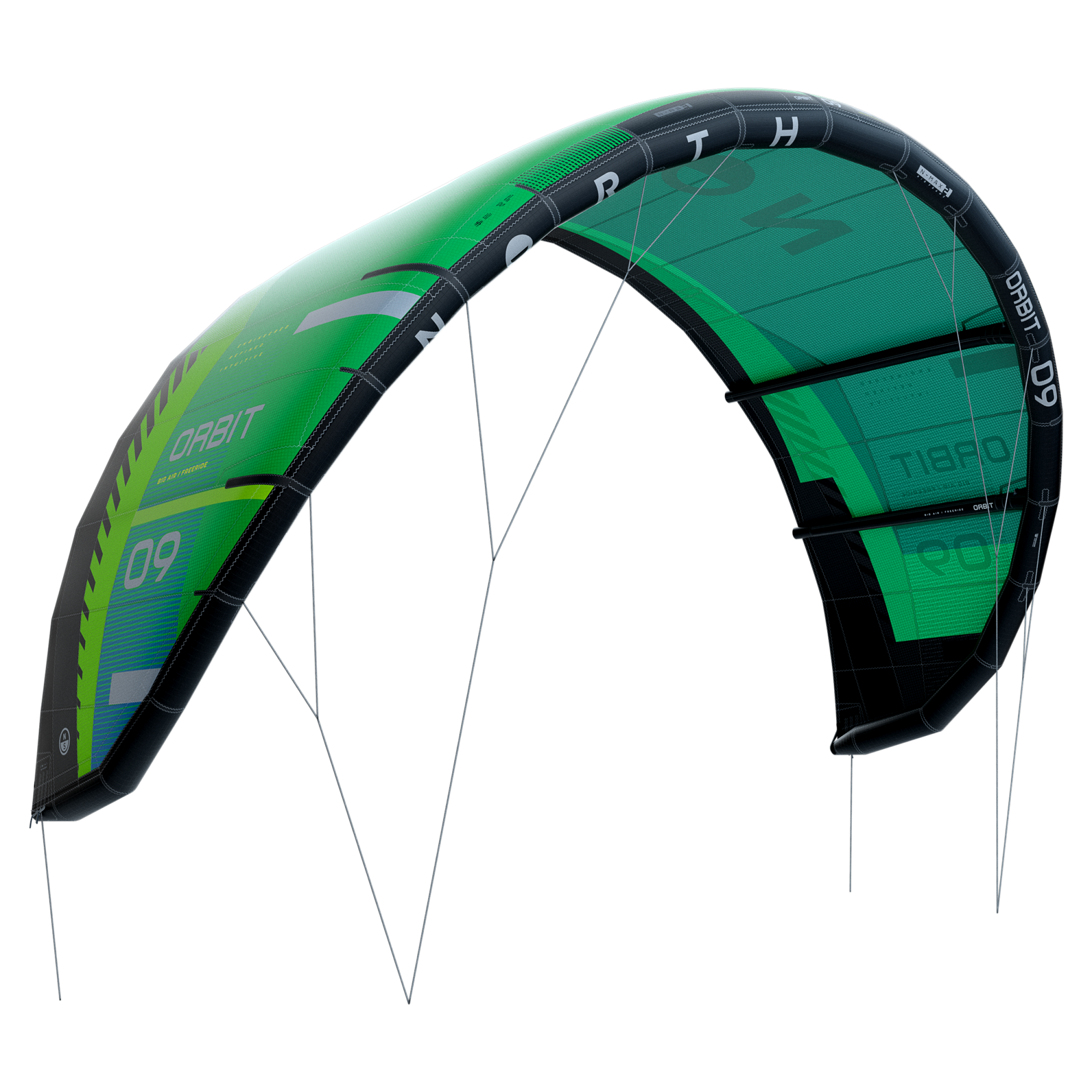 Orbit Kite - 2027