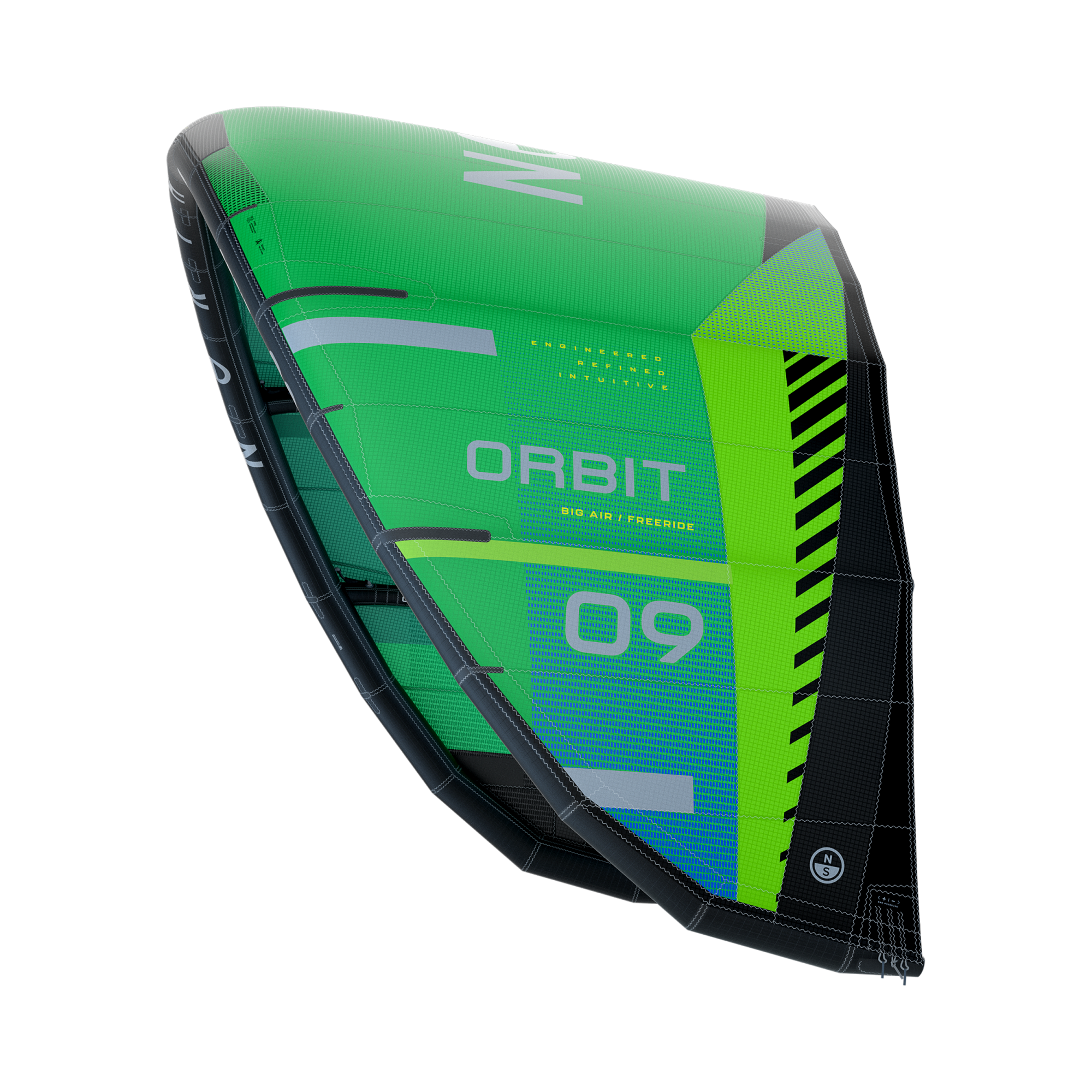 Orbit Kite - 2027
