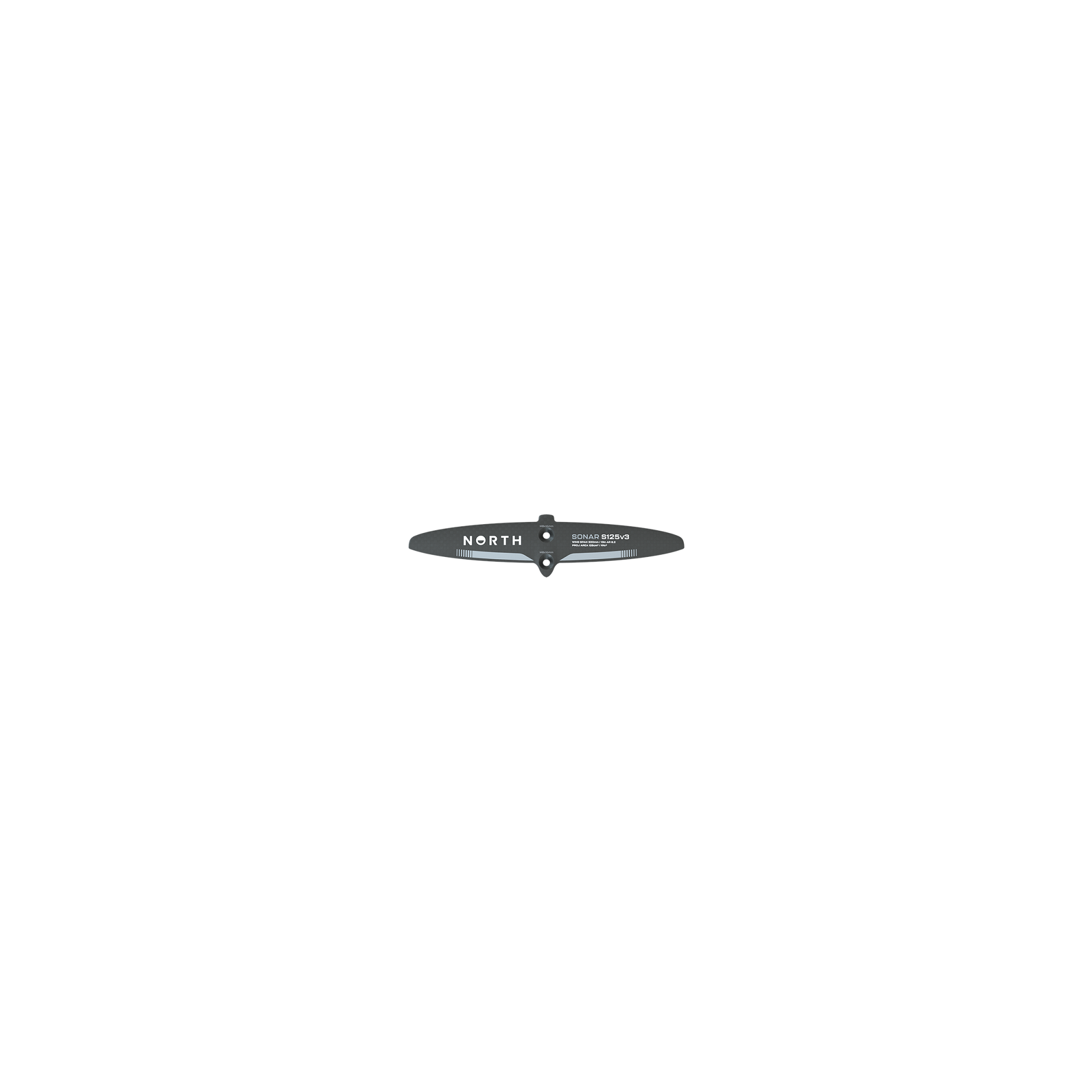 Sonar Stabilizer S125v3