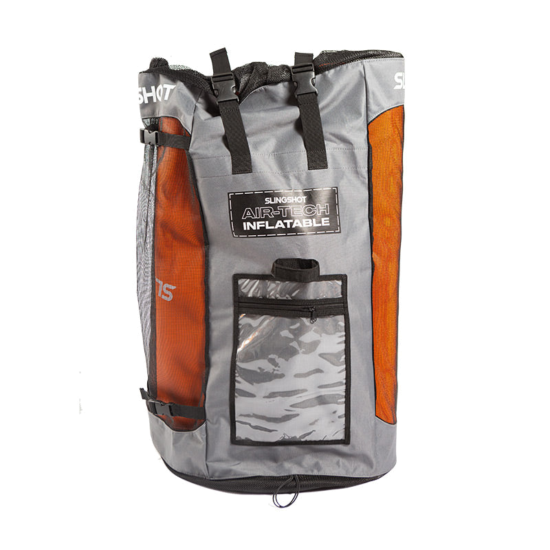 Tracker 7' Airtech Package W/ Sup Winder V1