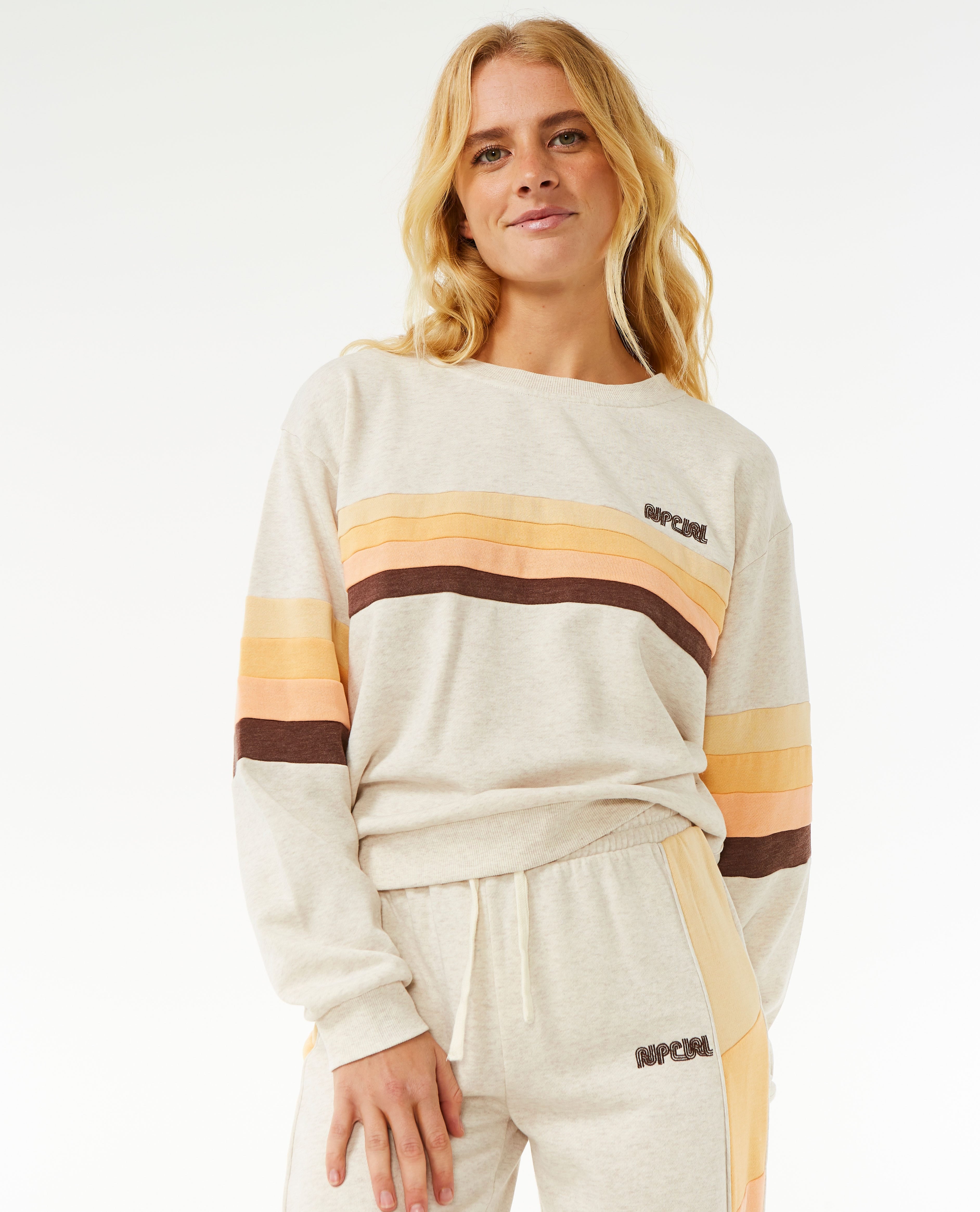 Surf Revival Track Pants