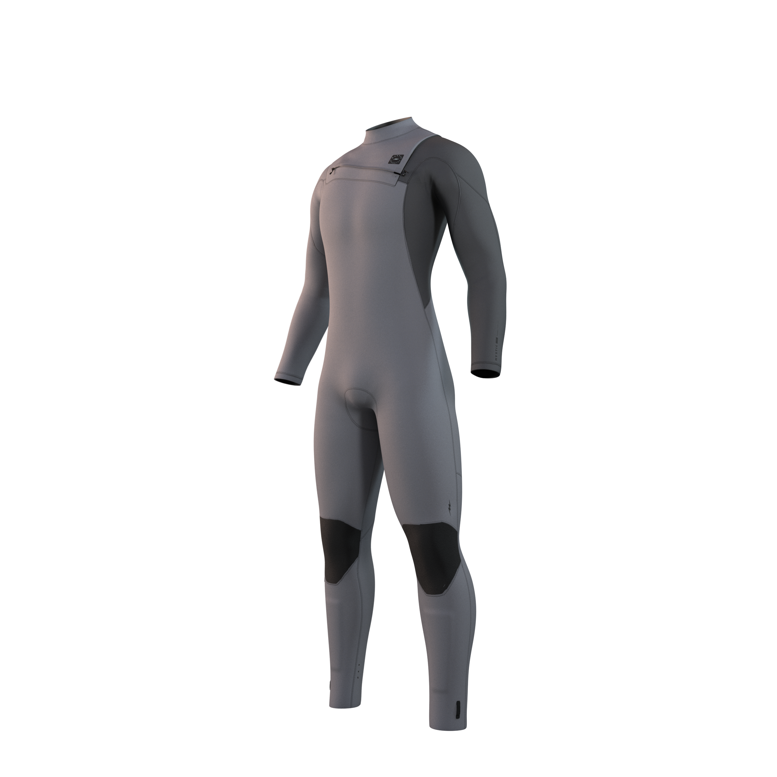 Marshall Heldragt 5/3mm Fzip