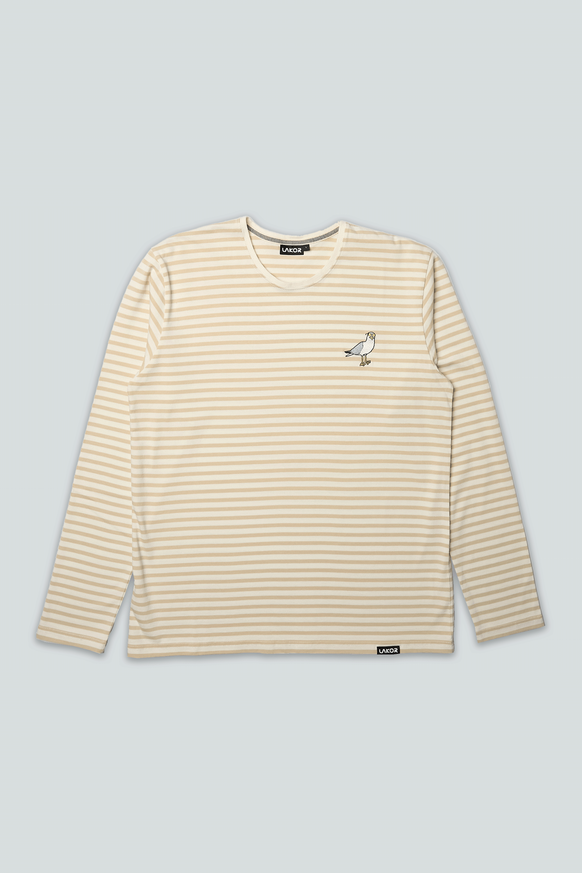 ohoj! Mini Sunglass Seagull T-shirt 