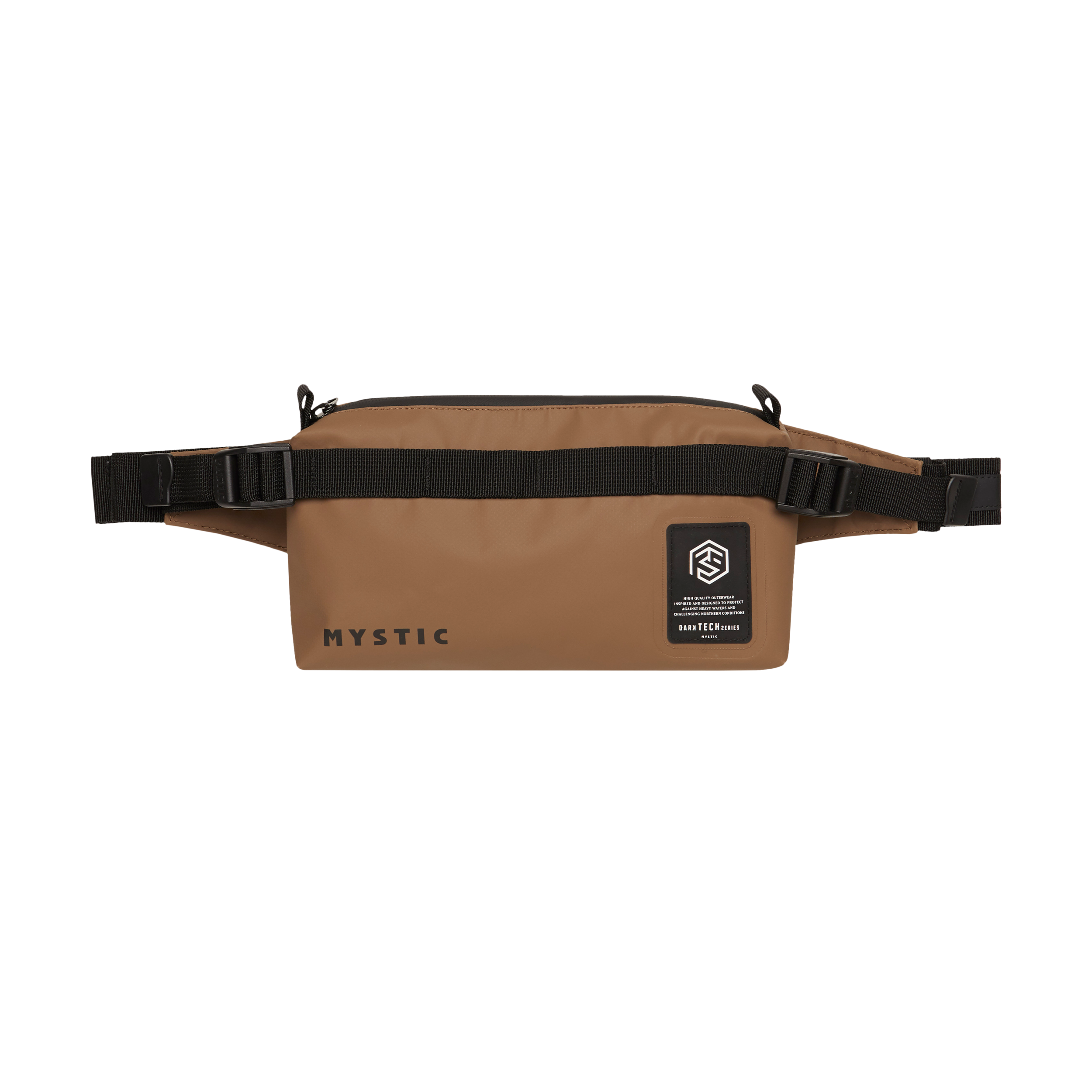 Mystic - Fannypack DTS - 2025 - Slate Brown