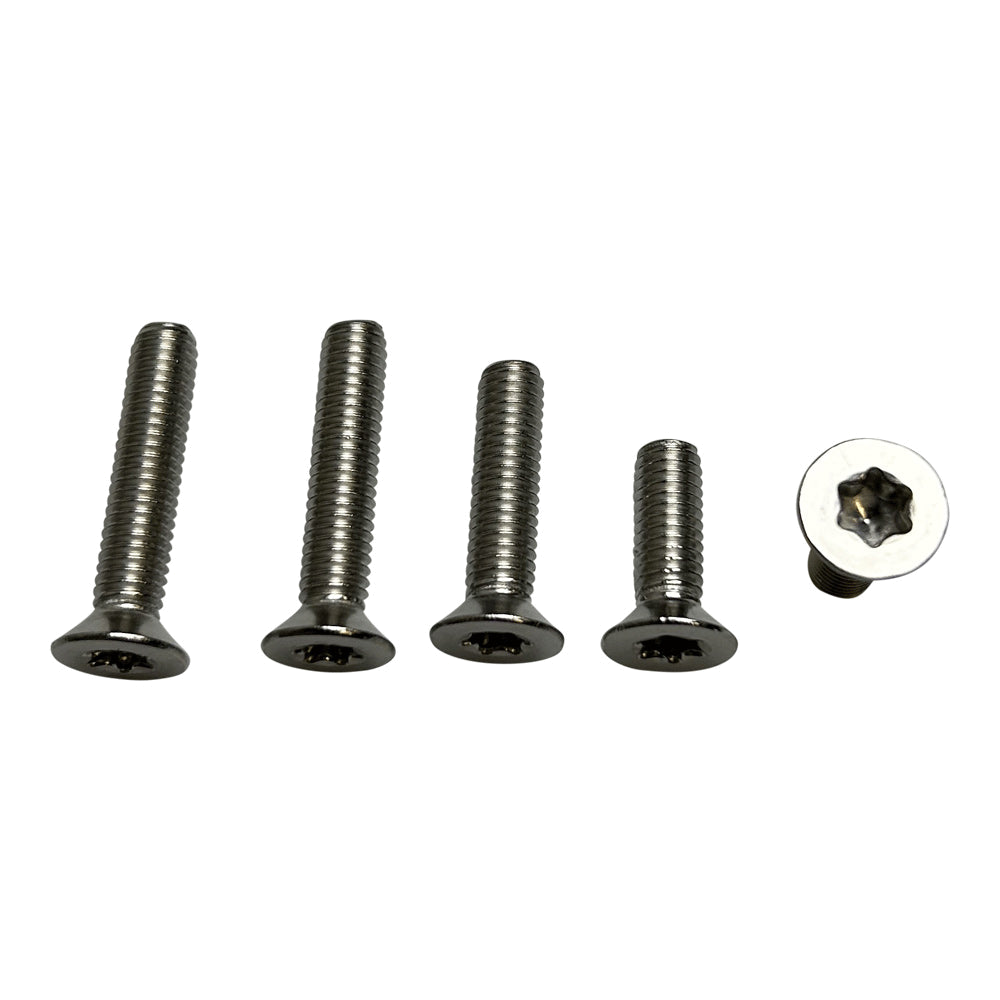 Ptm 930/710 Lower Package V1 Hardware Pack