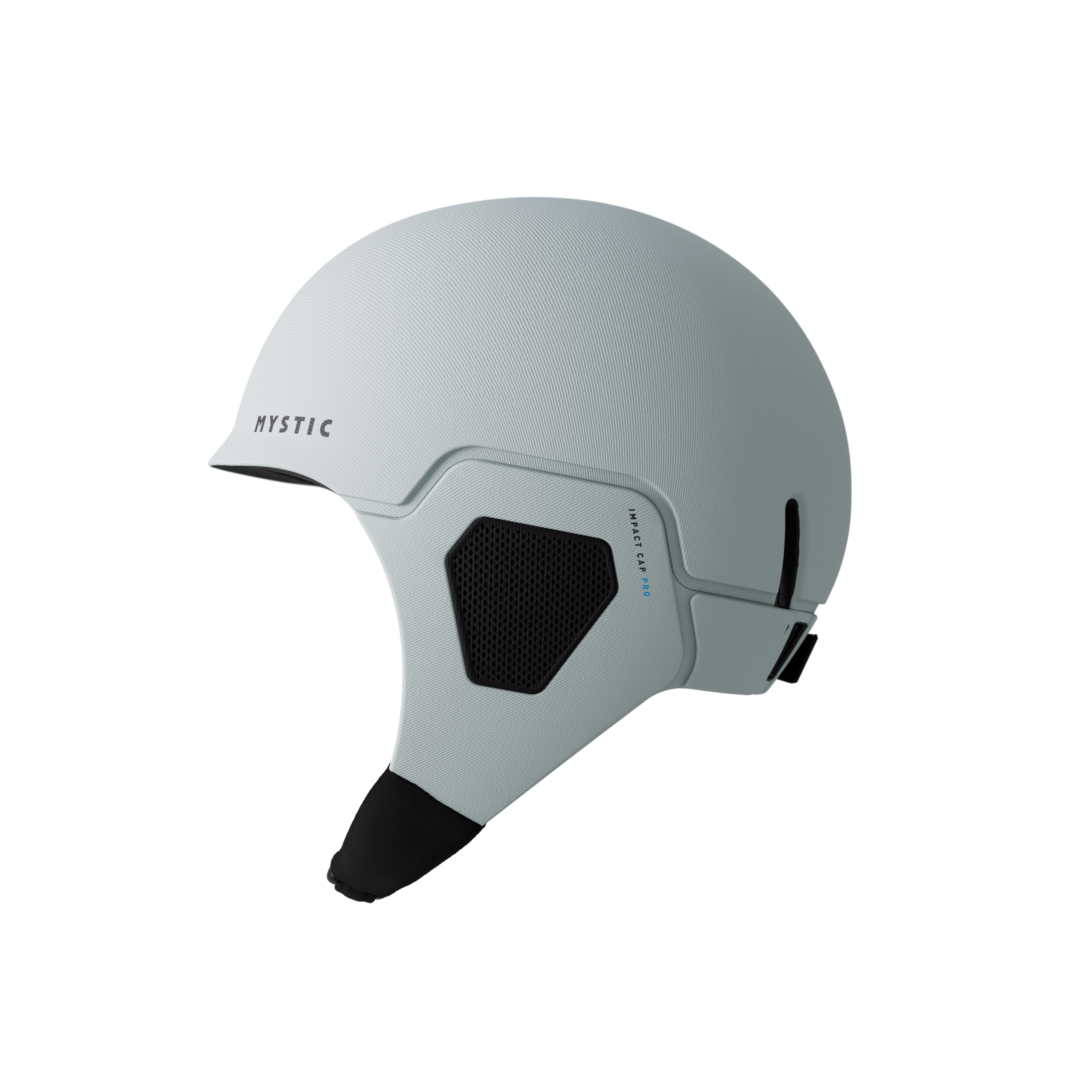 Mystic - Impact Cap 2024 - Off White