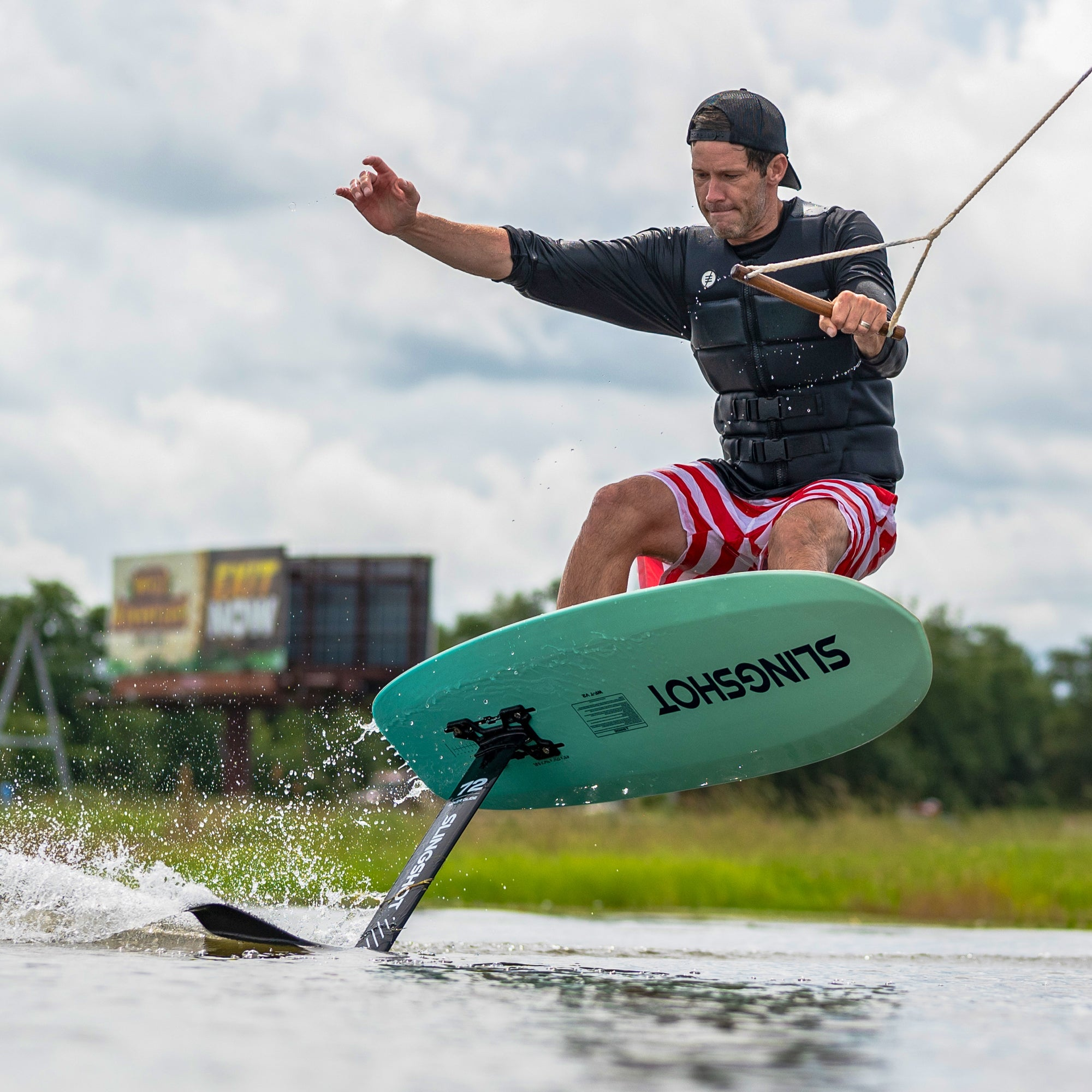 Wf-t V2 4'5 Board Only
