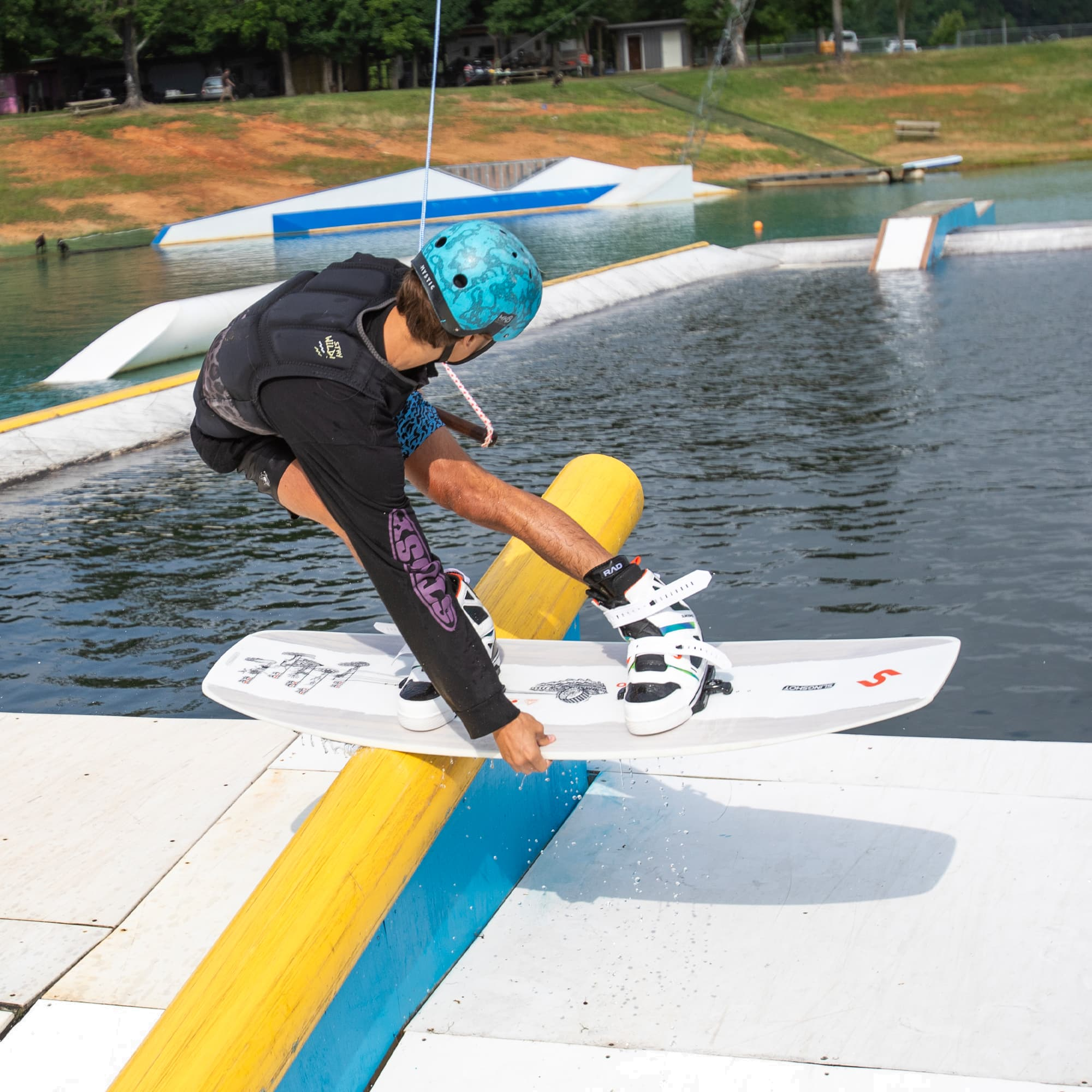 Shred Farm 150 - 2026