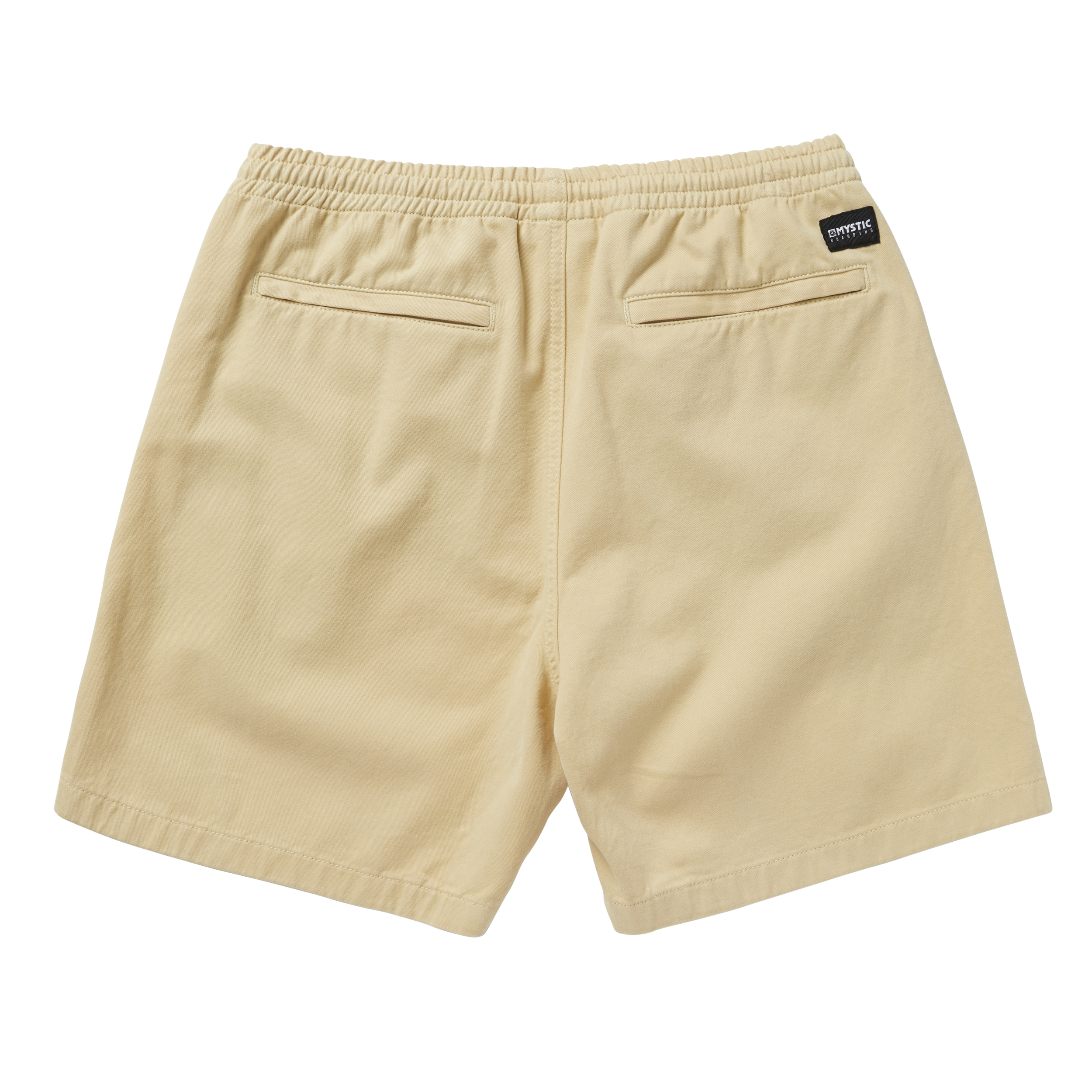 Mystic - The Breeze Walkshort - Warm Sand