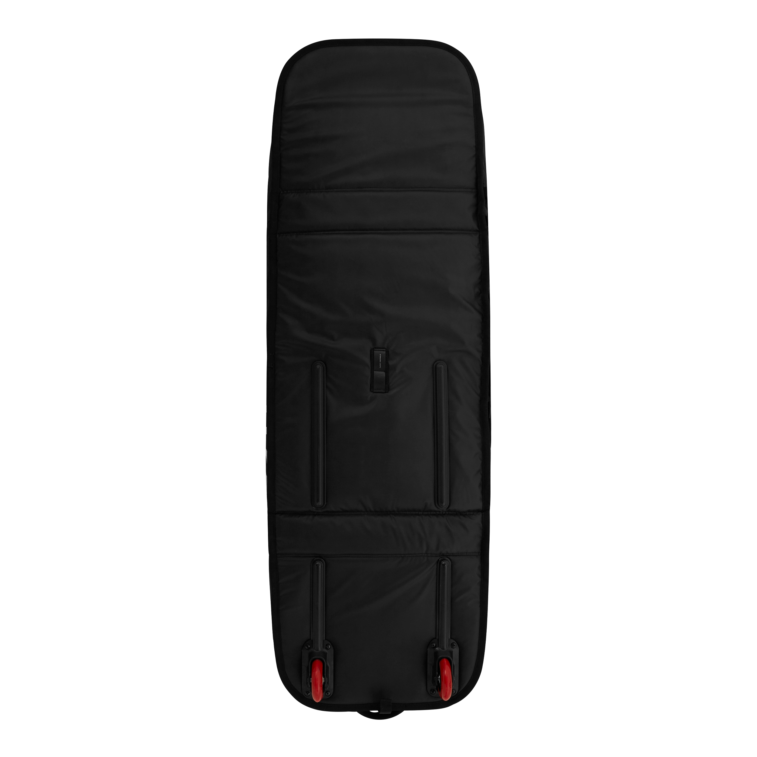 Saga XL Boardbag - 2025 - Black
