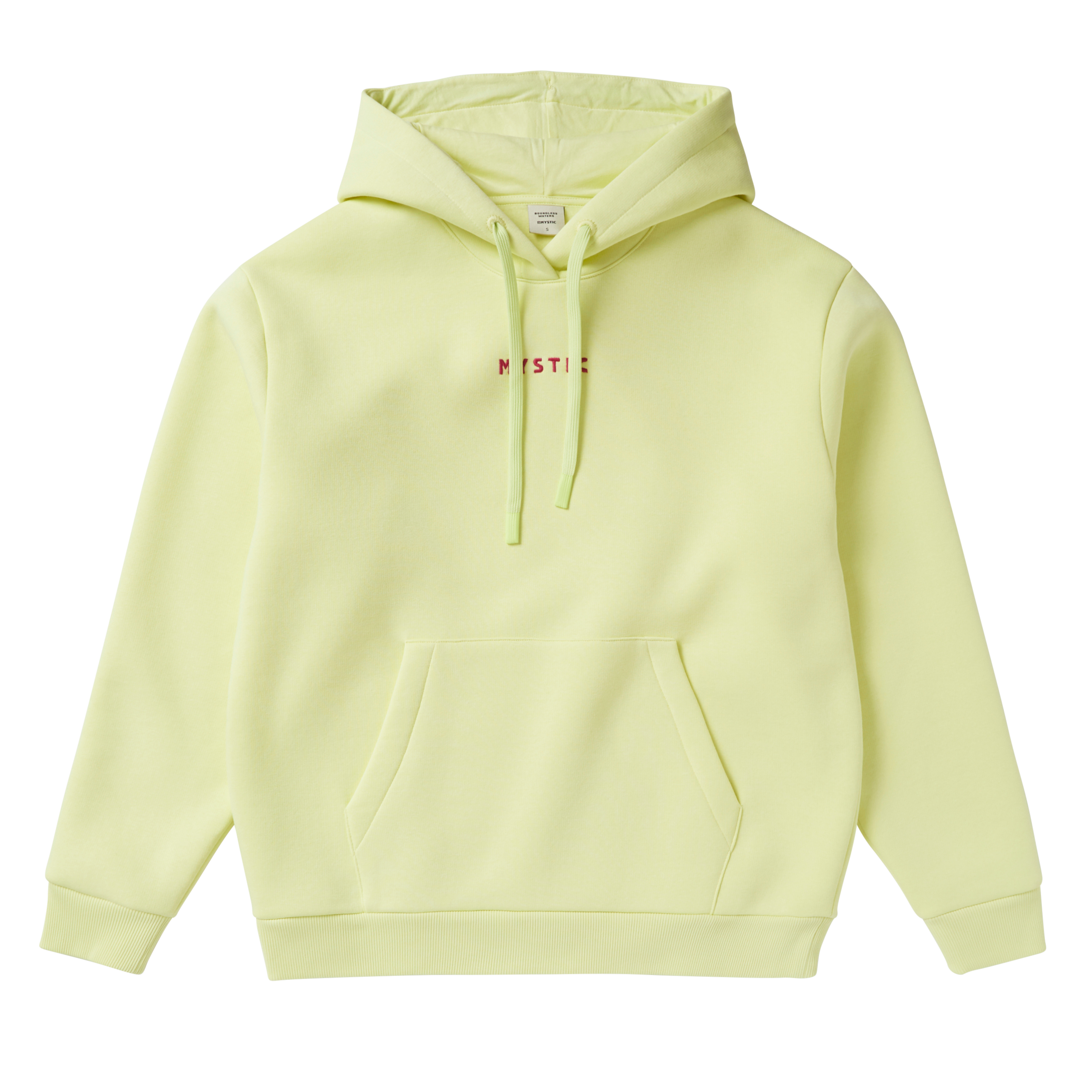 Mystic - Brand Hoodie Season Sweat Women - Summer Green