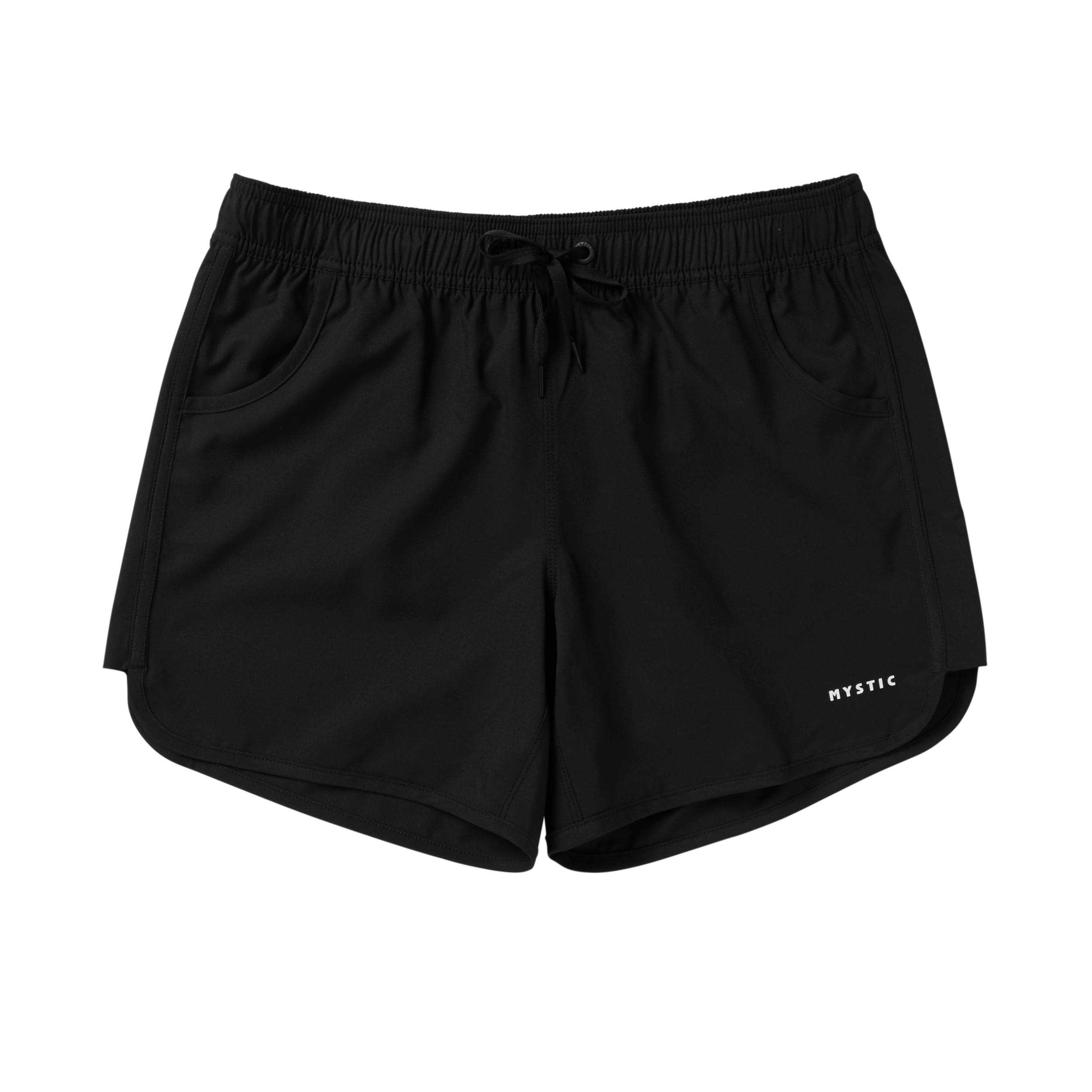 Mystic - Tora Boardshorts Women - Black
