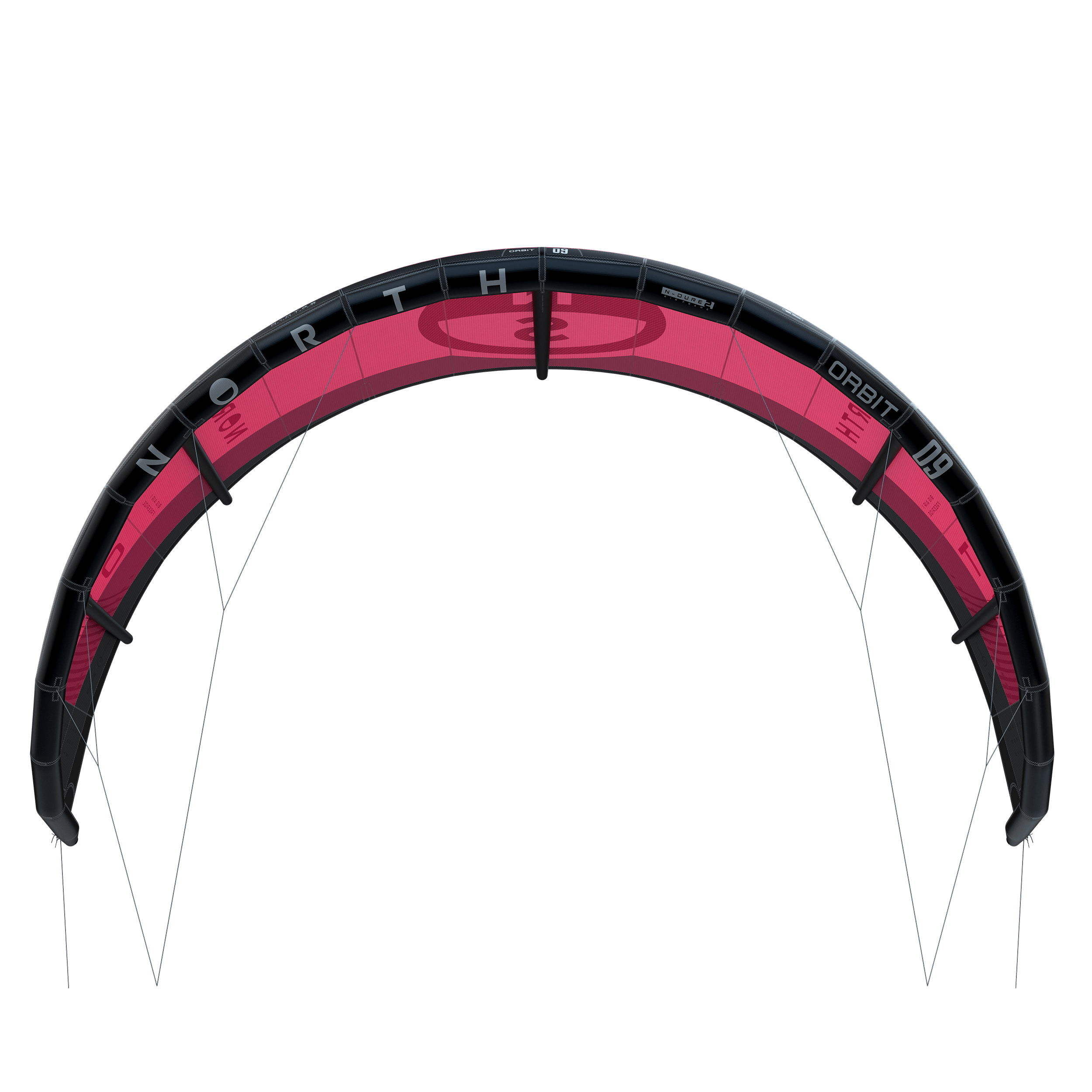 North Orbit Kite 2025