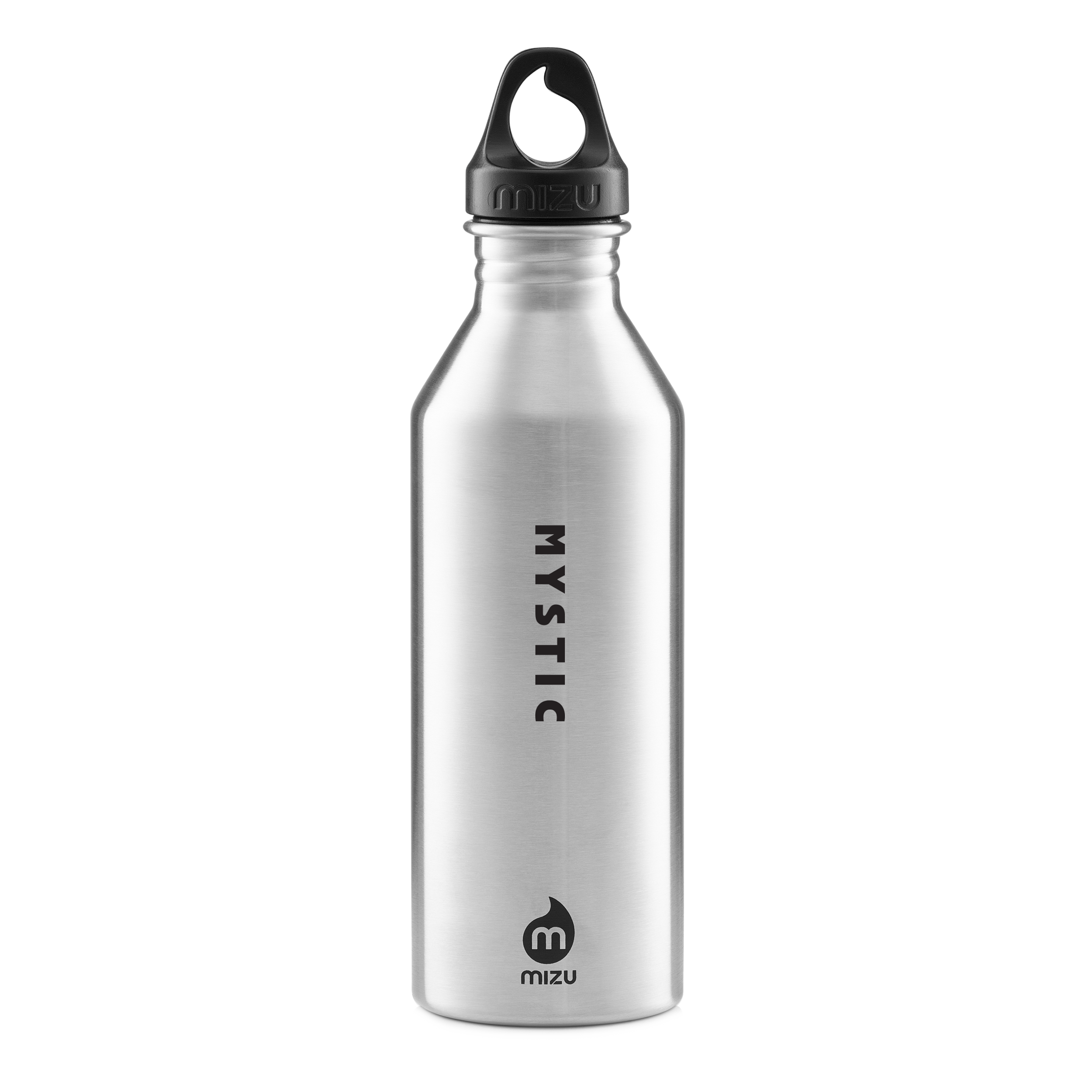 Mystic Mizu Water Bottle - Stainless Steel