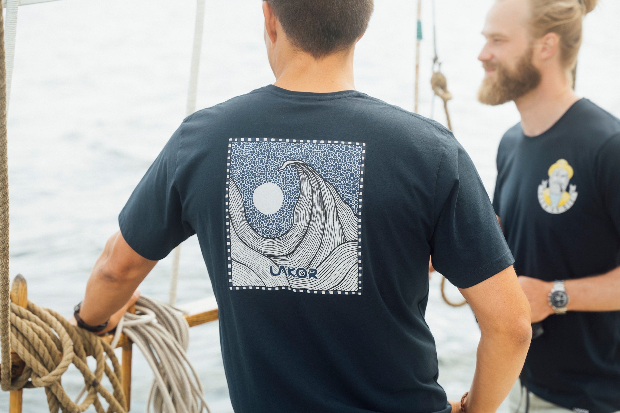 Seaway T-shirt 