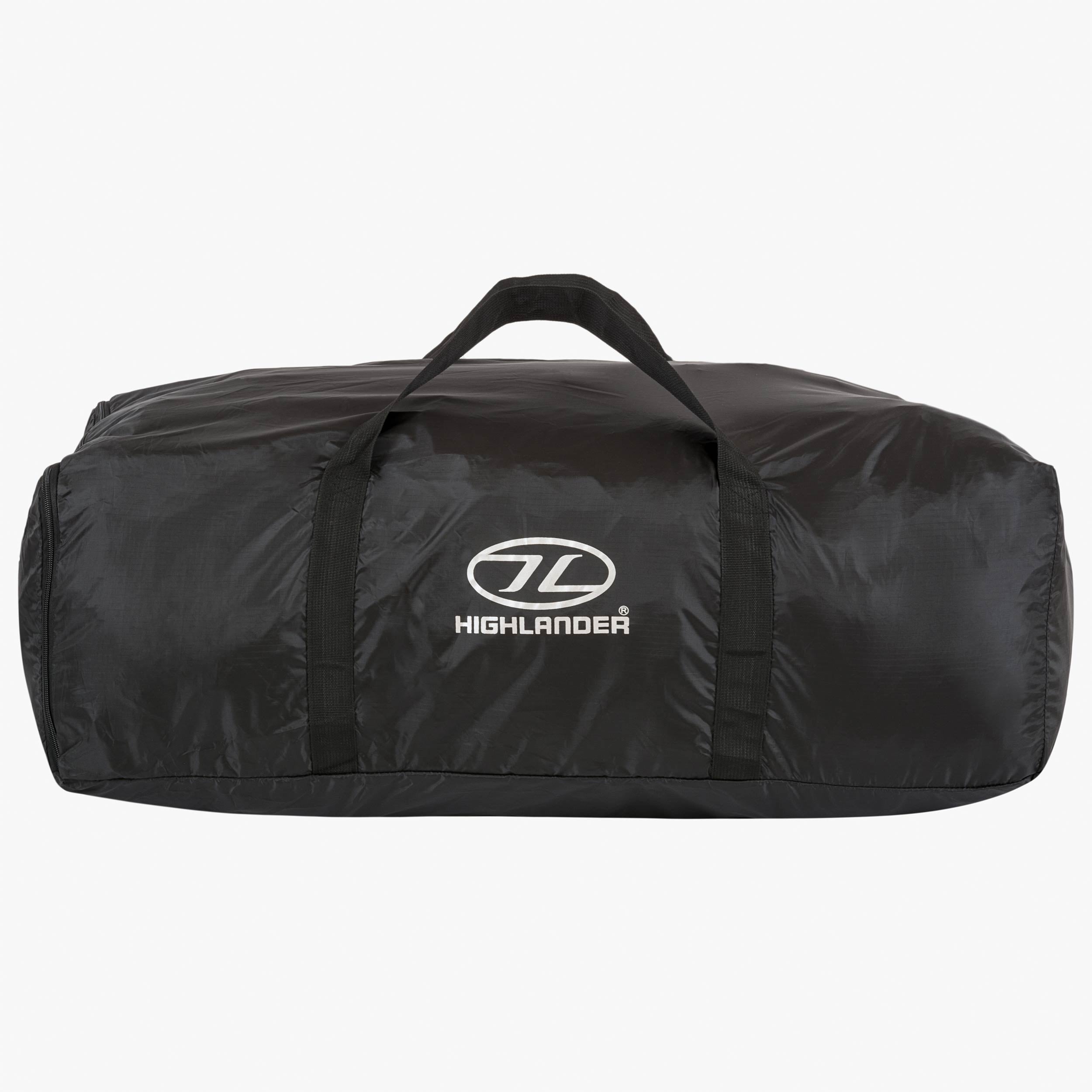 Highlander - Cargobag til rygsæk