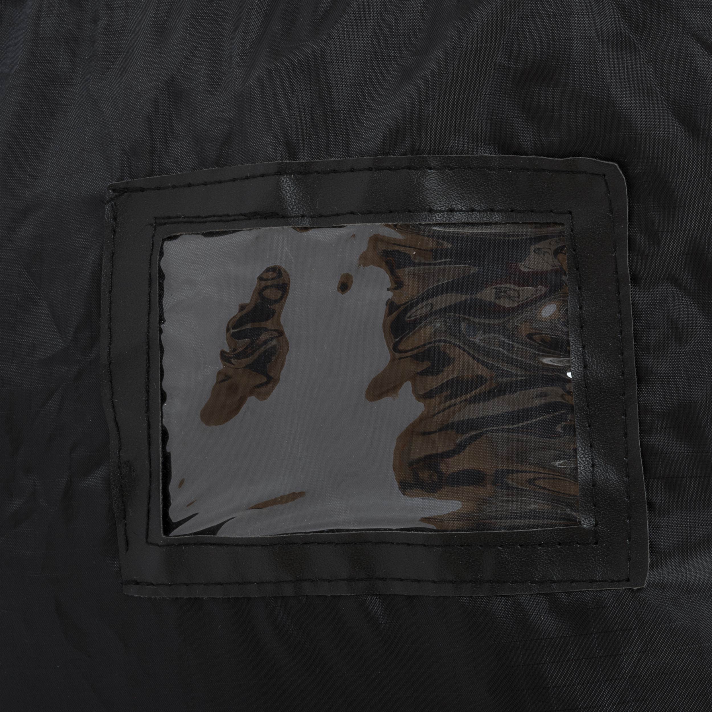 Highlander - Cargobag til rygsæk