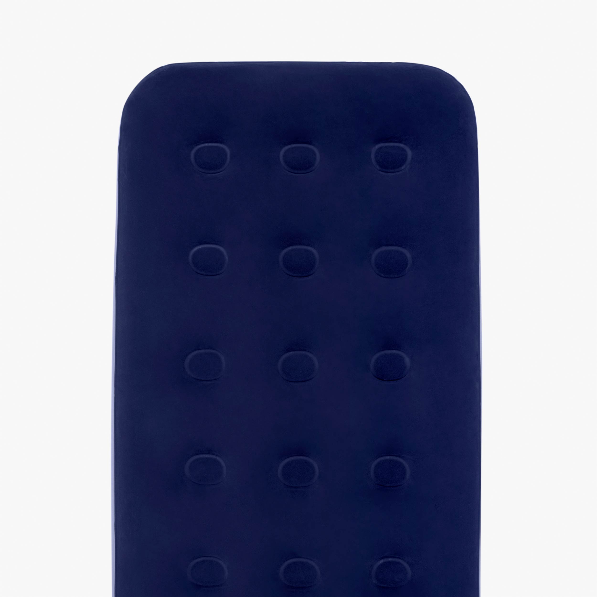 Highlander - Deluxe Lufmadras Enkel