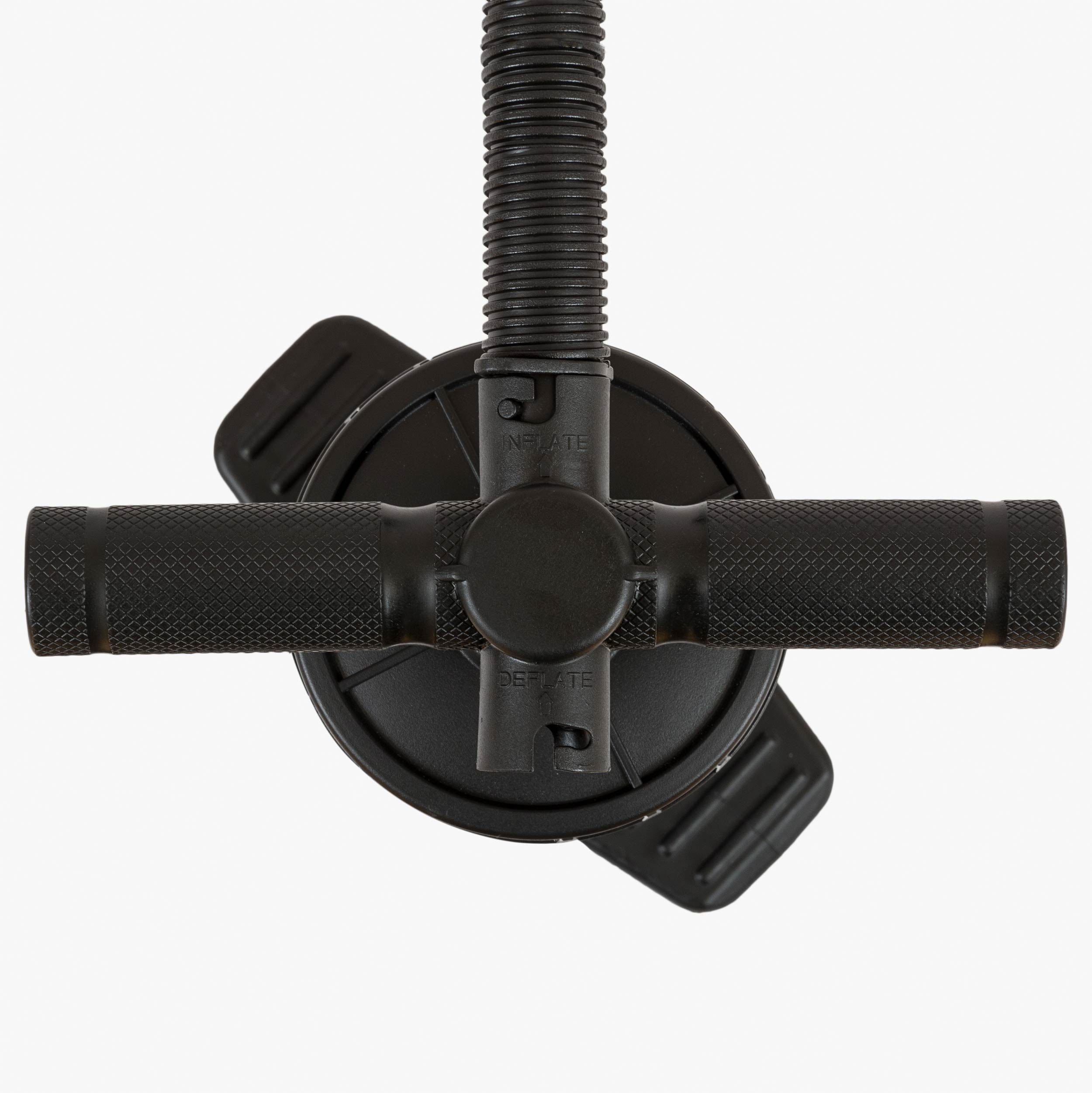 Highlander - Cyclone Hammer Håndpumpe, 2.8L