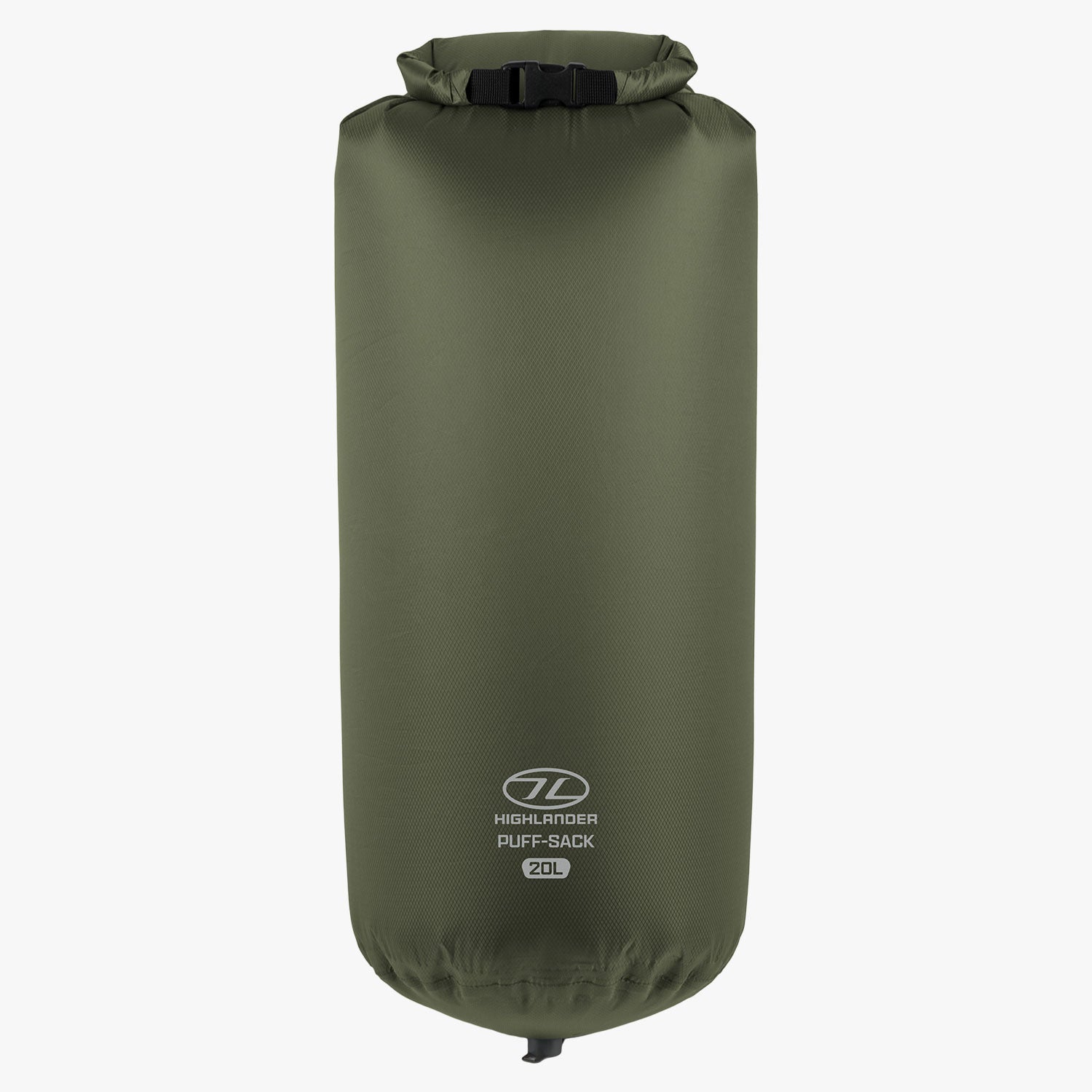 Highlander - Puff Sack Inflations Drybag