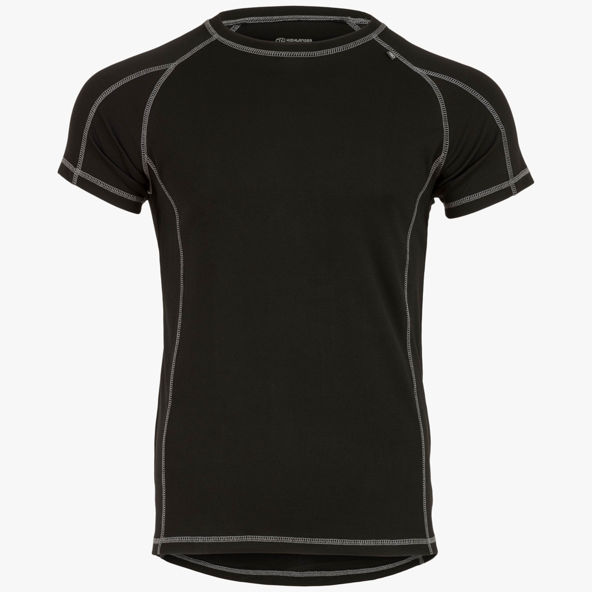 Highlander - Pro 120 Base Layer T-Shirt, Herre