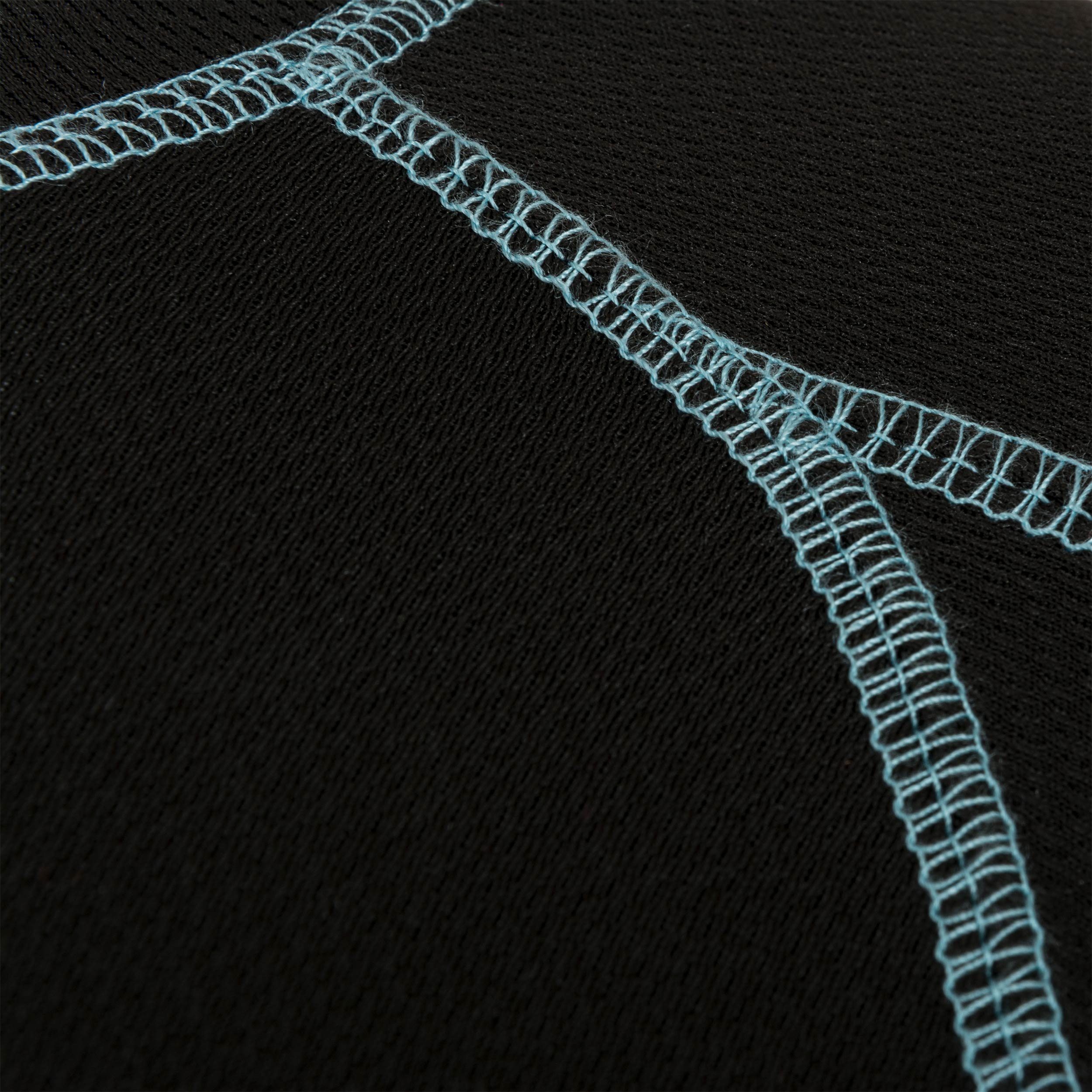 Highlander - Pro 120 Base Layer Langærmet Skjorte, Dame