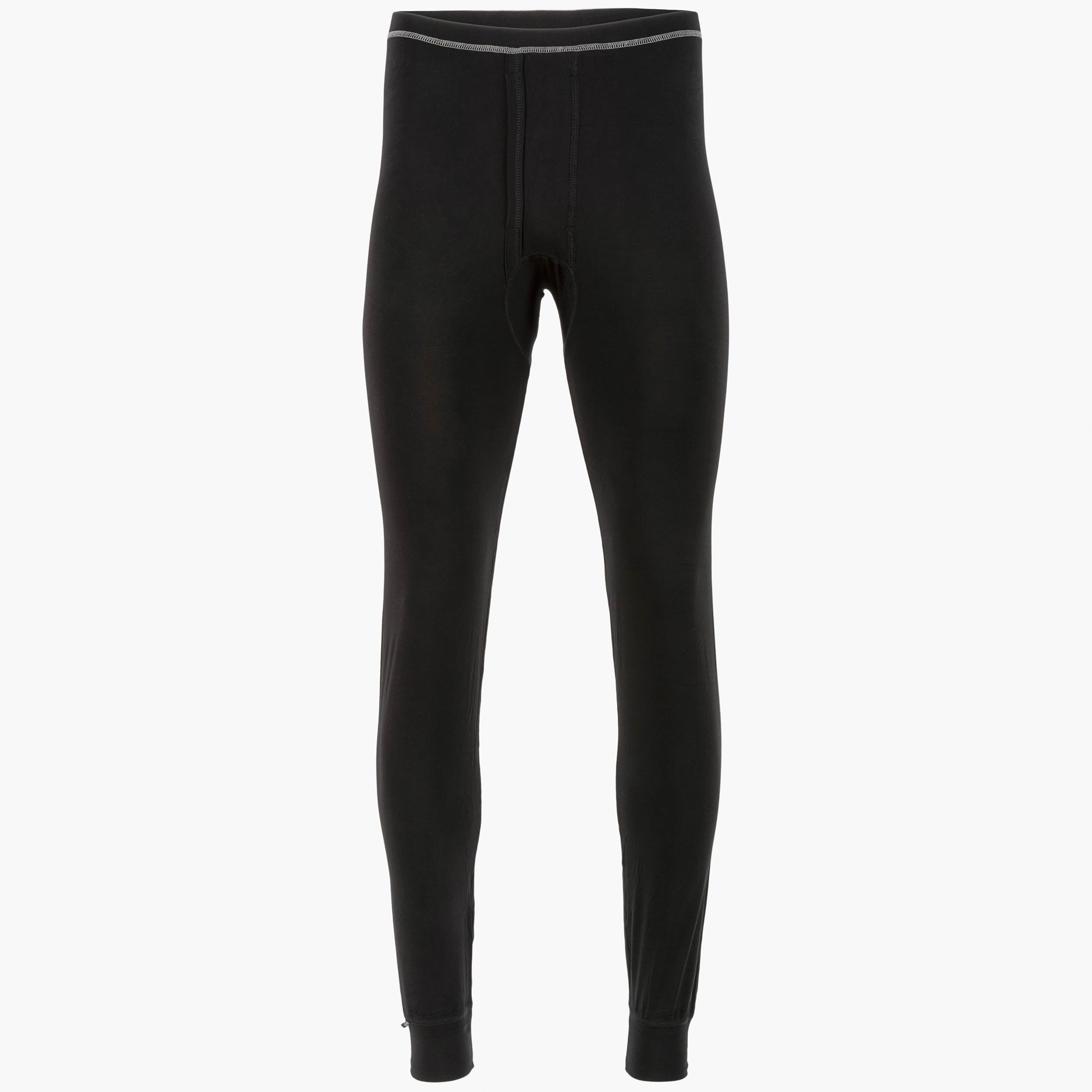 Highlander - Bamboo Basislag Leggings, Herrer