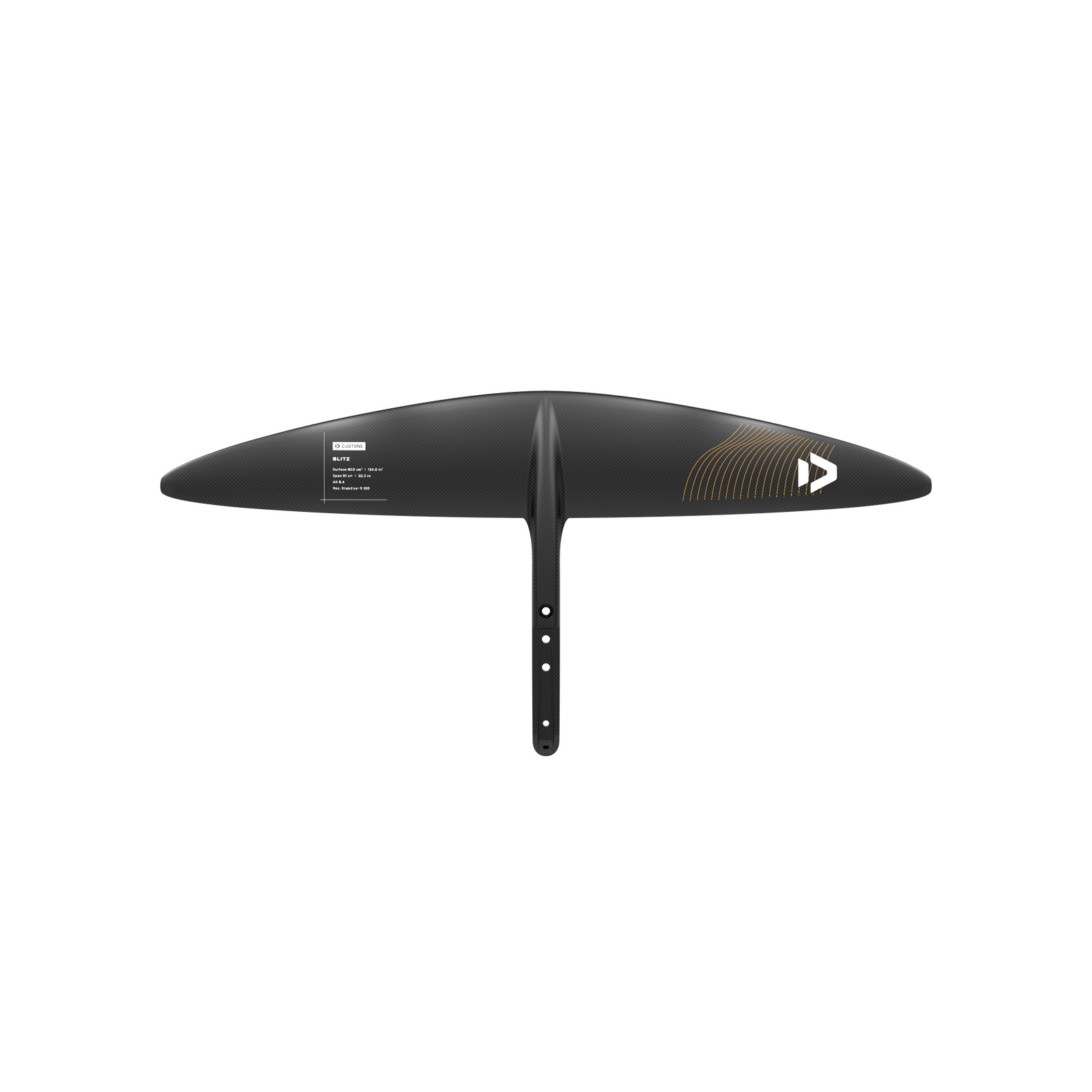 Wing Set Blitz D/lab