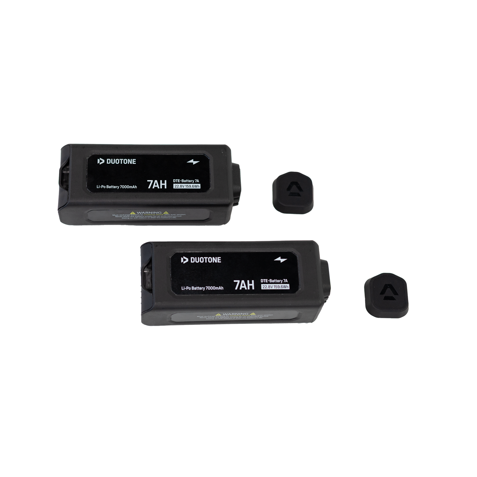 Battery 7a Set (2pcs)