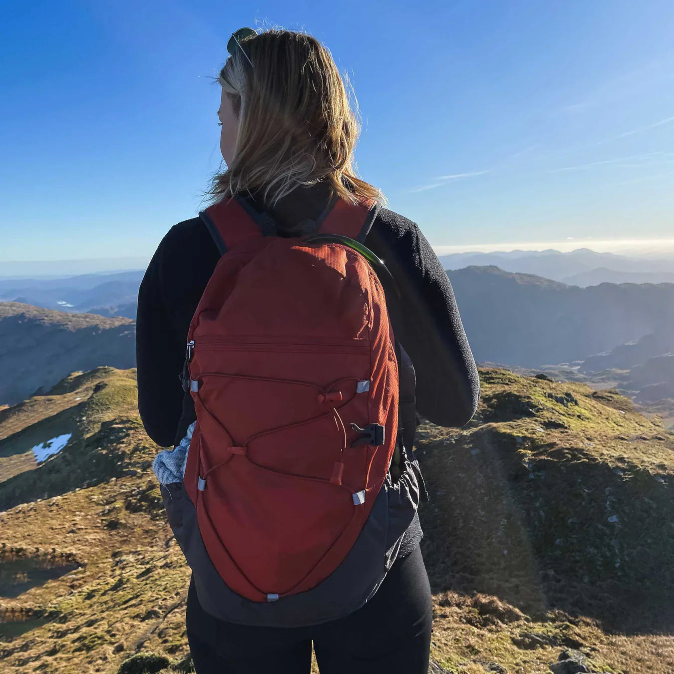 Highlander - Venture Rygsæk - 20L