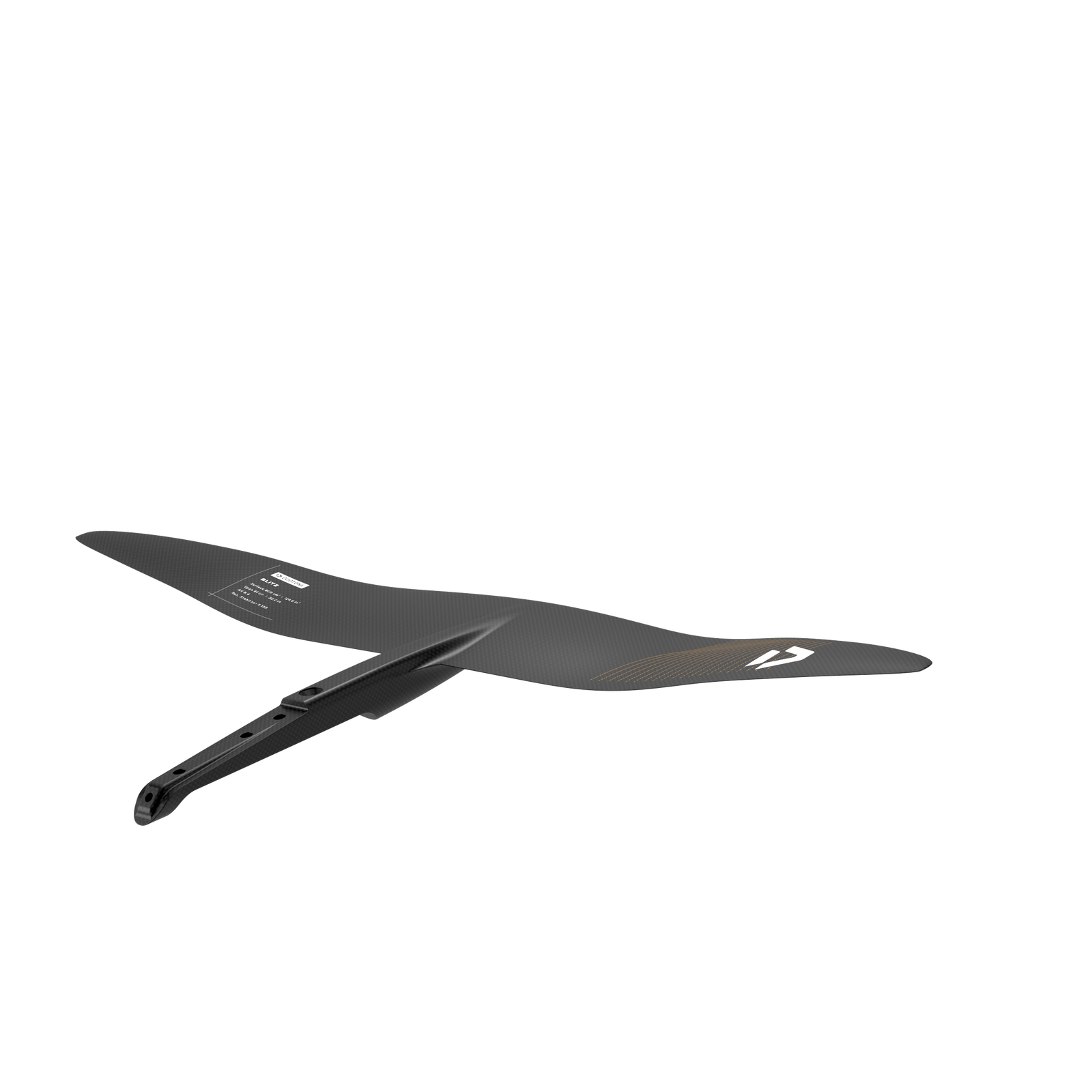 Front Wing Blitz D/lab